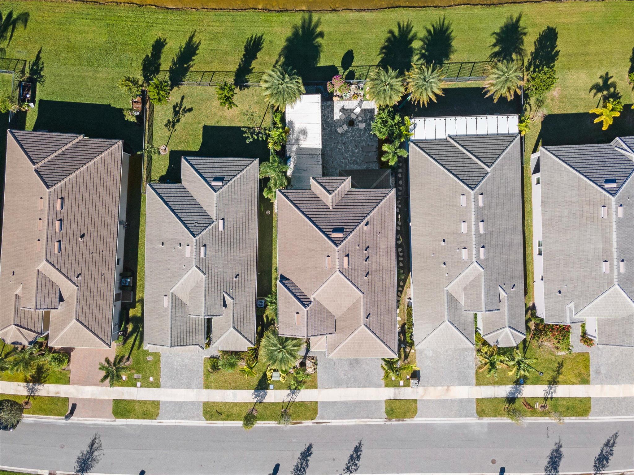 GROVES OF WESTLAKE PHASE - Residential