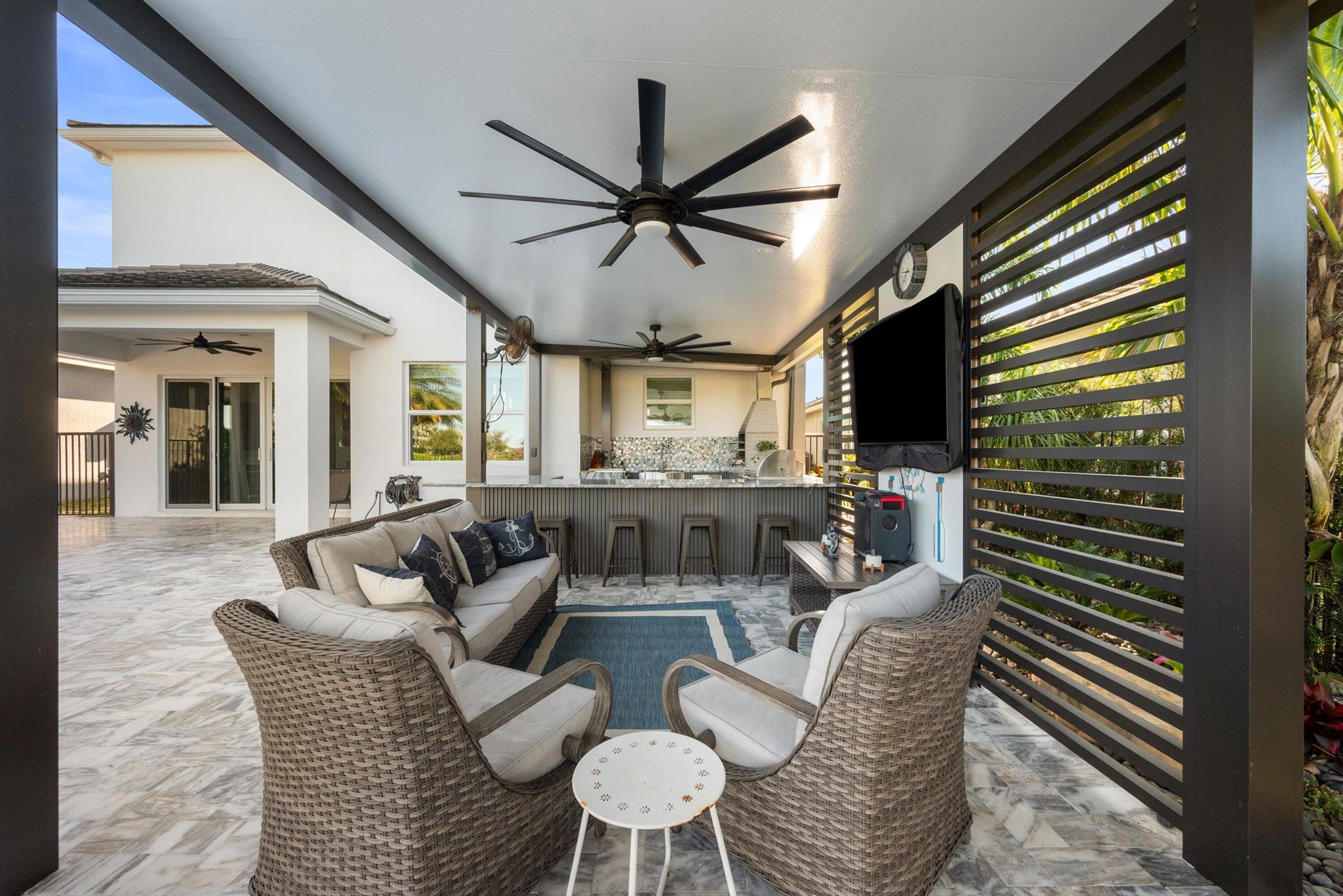 GROVES OF WESTLAKE PHASE - Residential