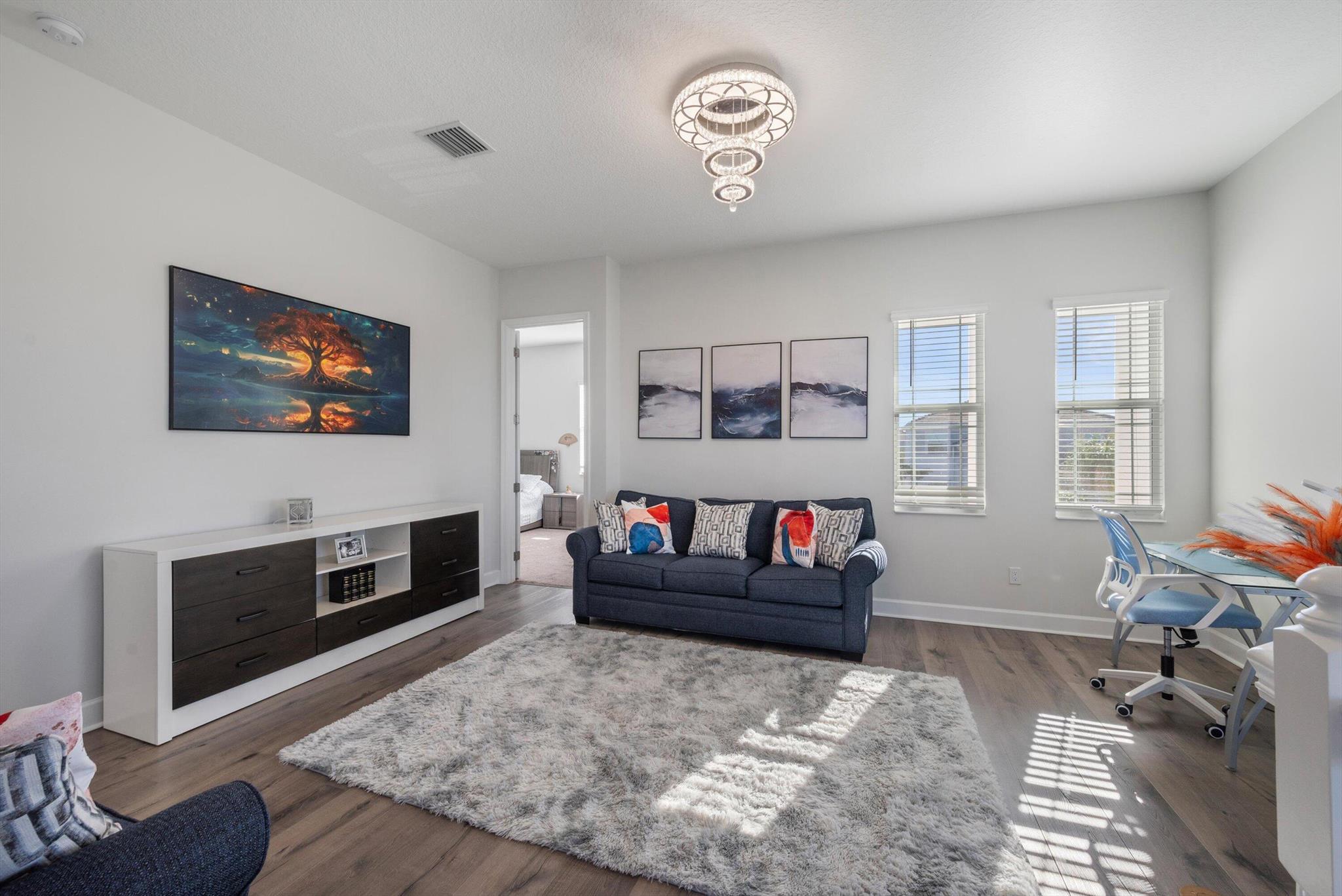 GROVES OF WESTLAKE PHASE - Residential