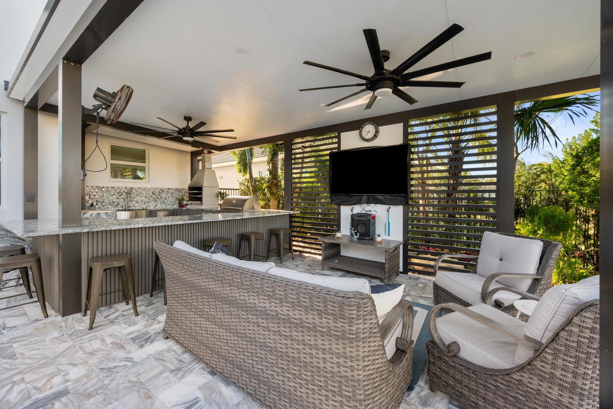 GROVES OF WESTLAKE PHASE - Residential