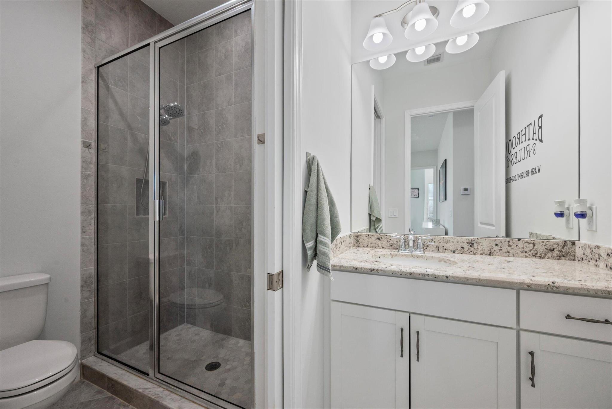 GROVES OF WESTLAKE PHASE - Residential