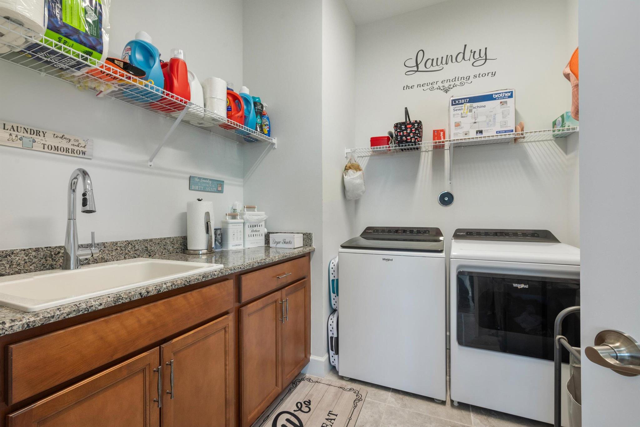 GROVES OF WESTLAKE PHASE - Residential
