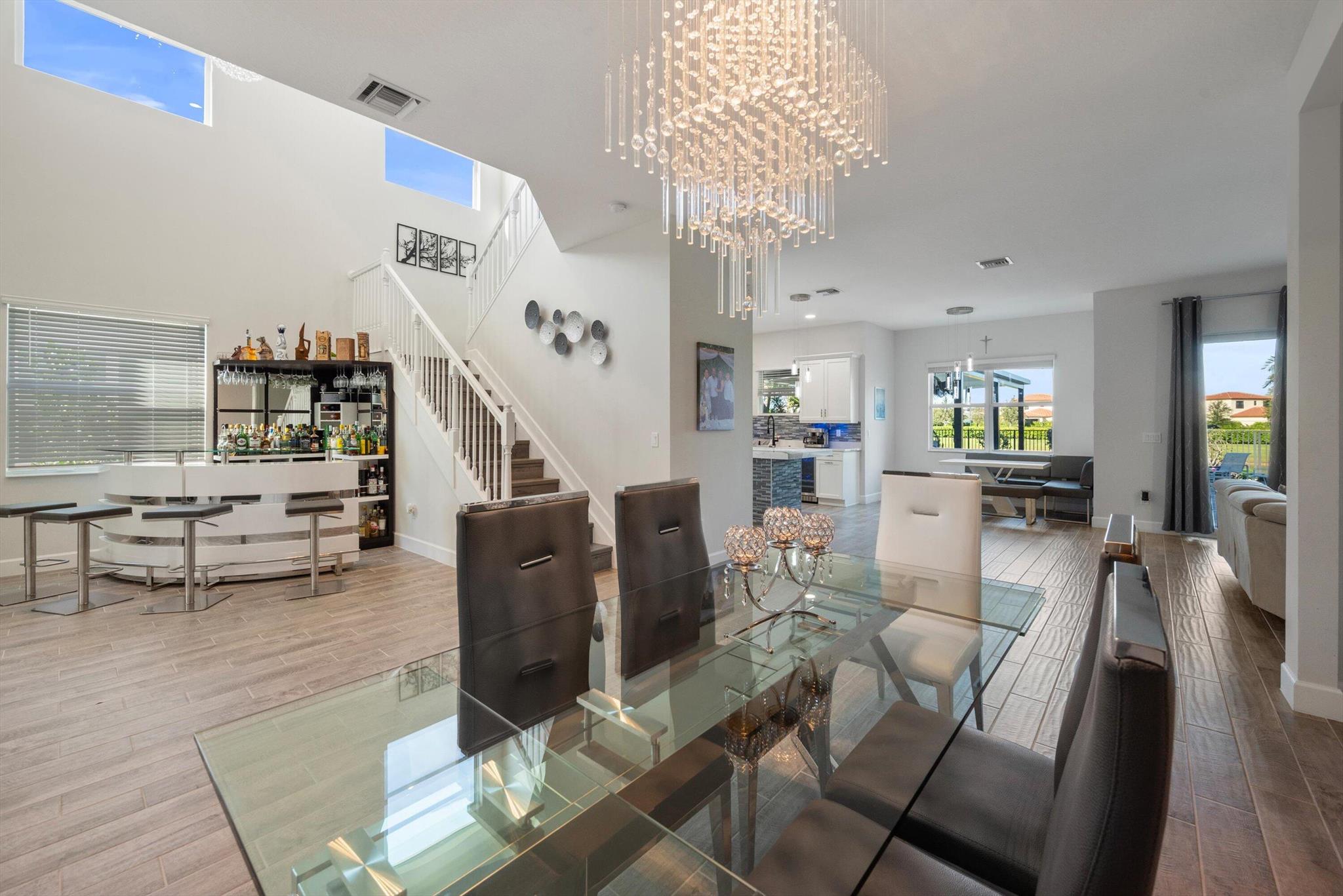 GROVES OF WESTLAKE PHASE - Residential