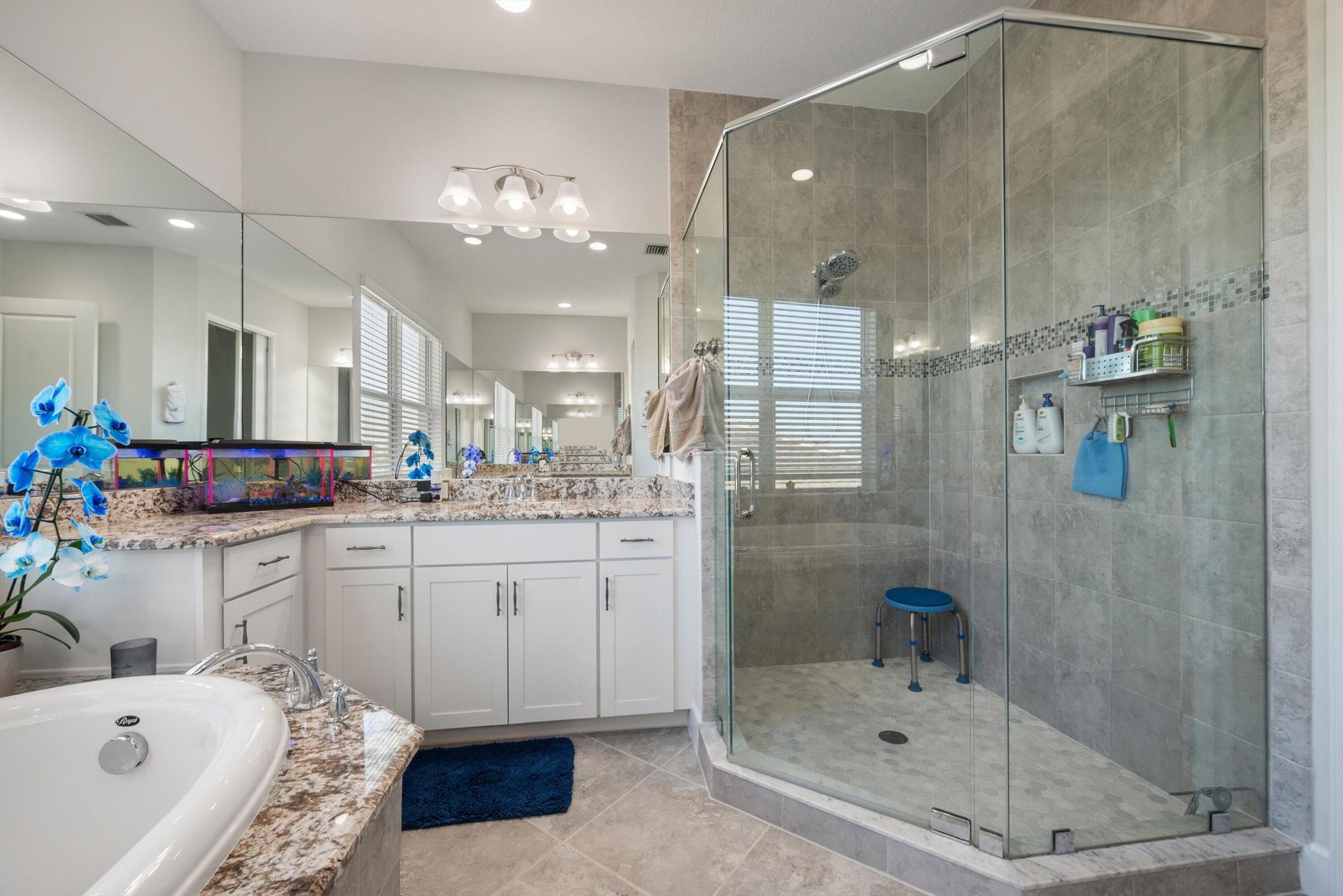 GROVES OF WESTLAKE PHASE - Residential