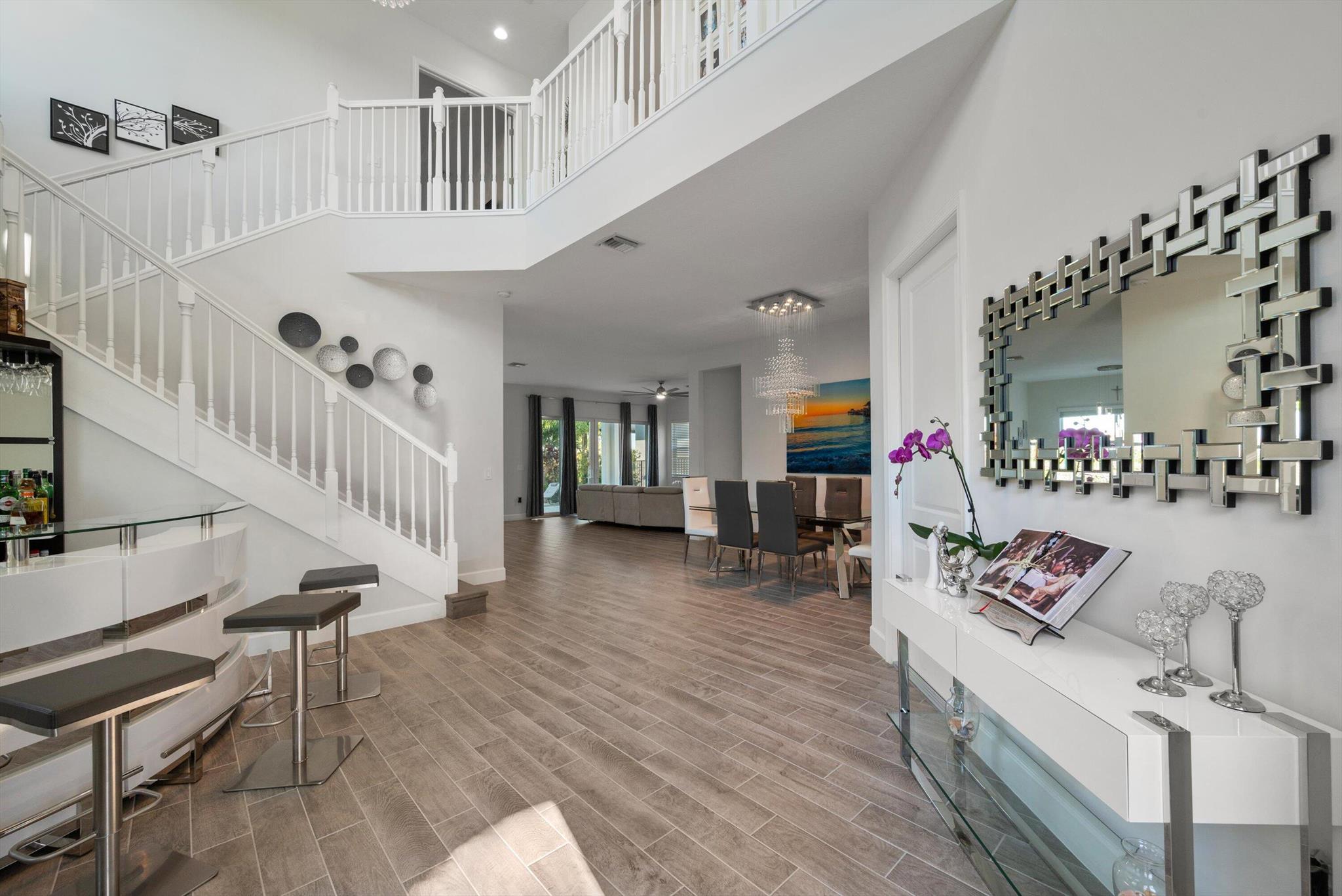 GROVES OF WESTLAKE PHASE - Residential