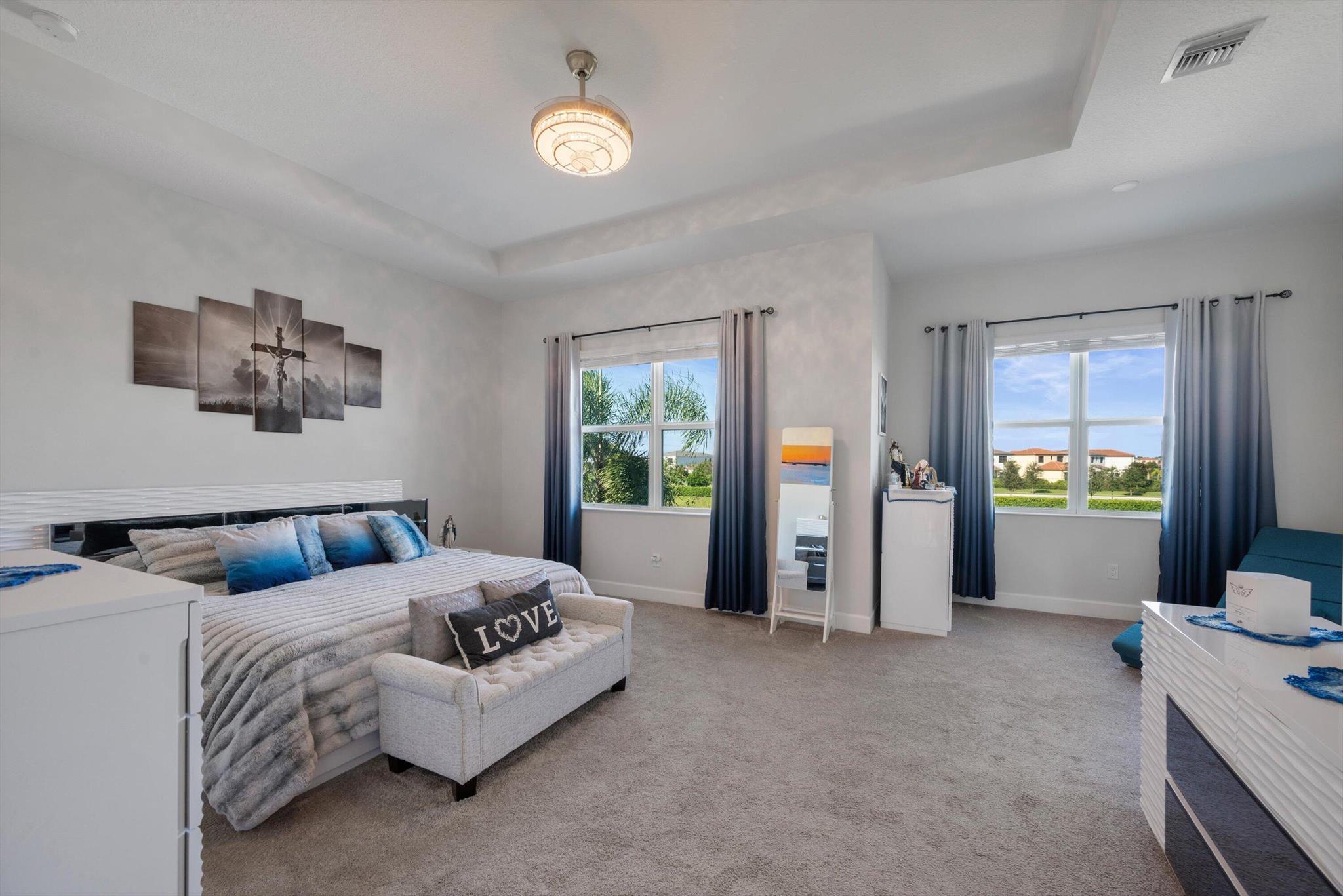 GROVES OF WESTLAKE PHASE - Residential