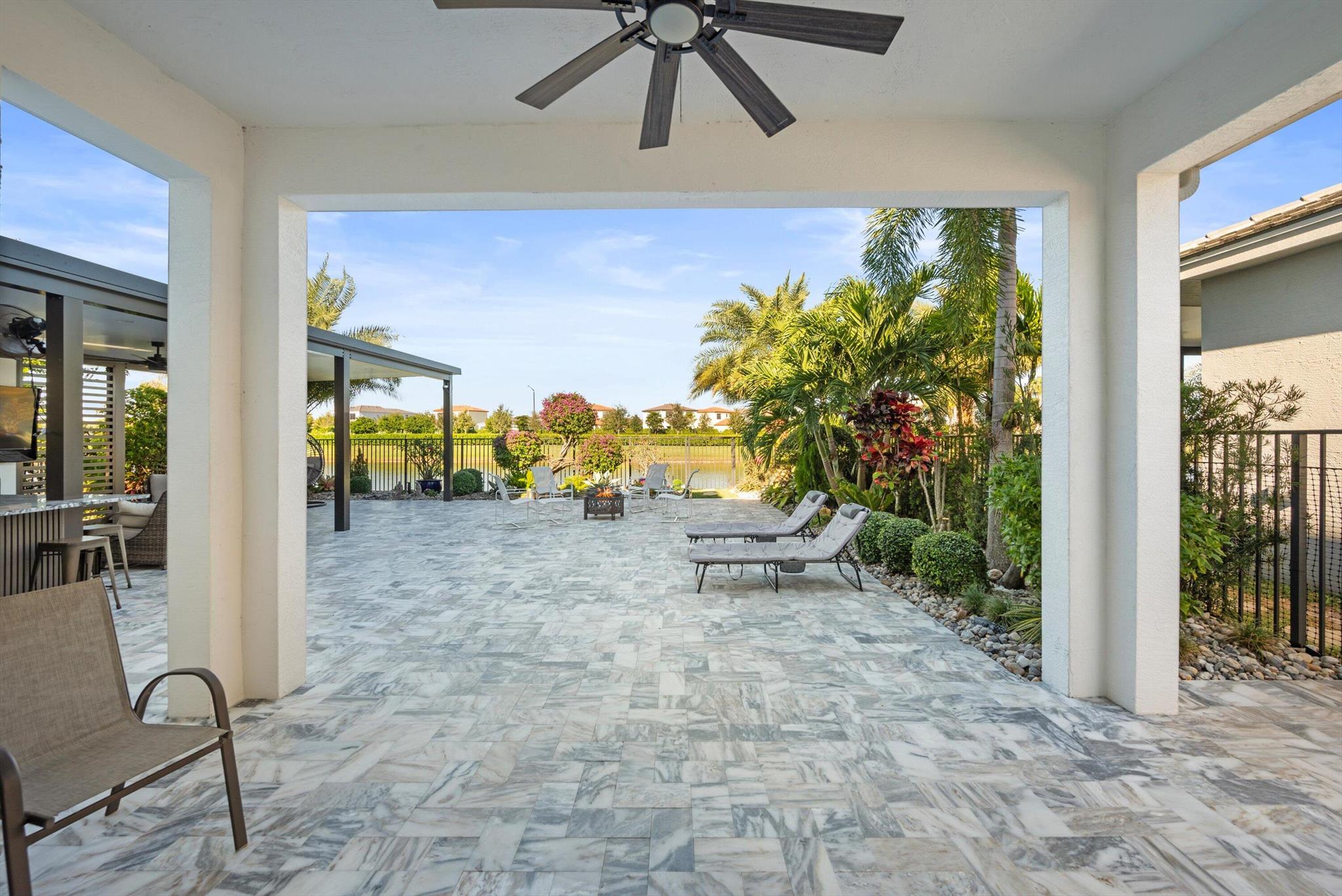 GROVES OF WESTLAKE PHASE - Residential
