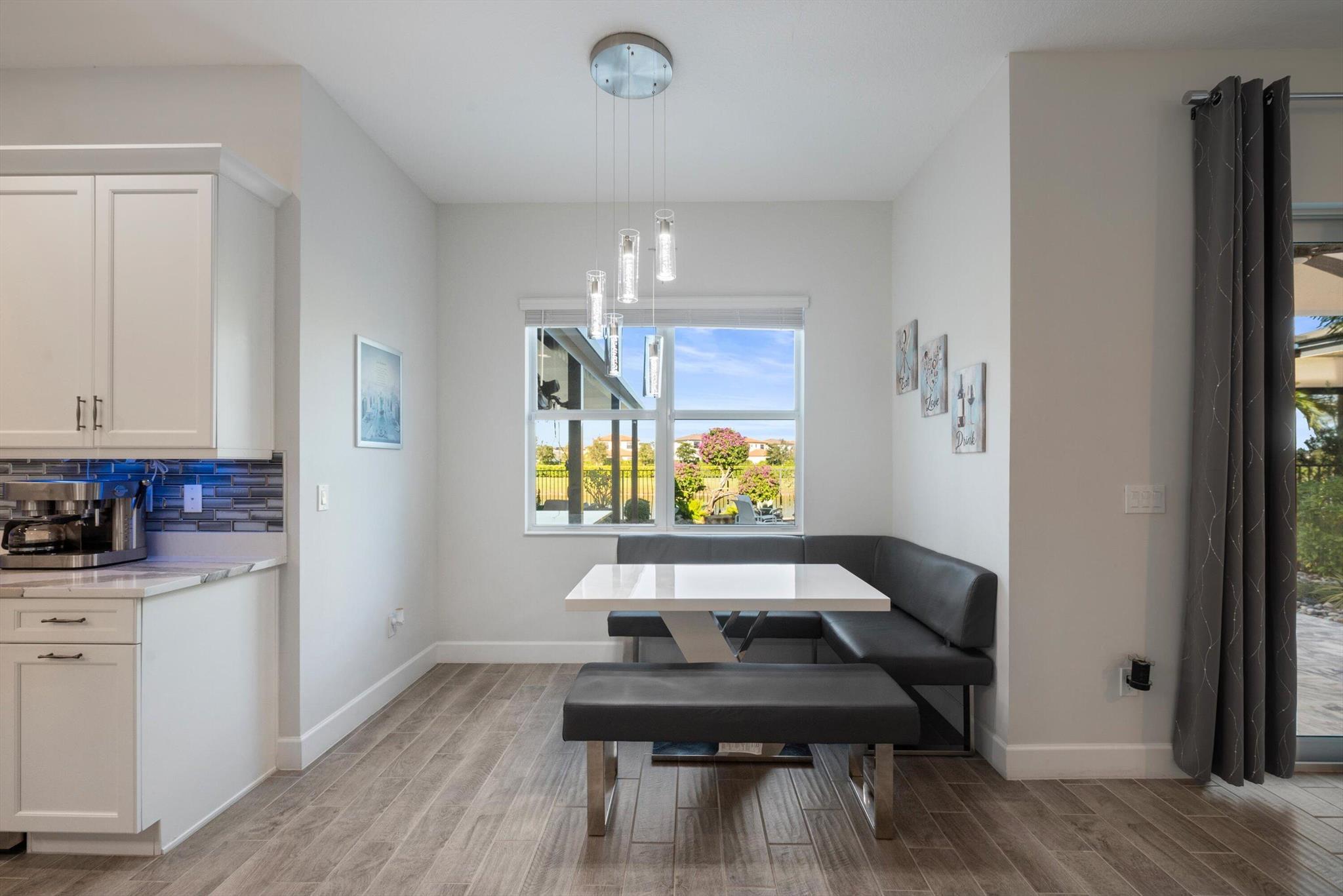 GROVES OF WESTLAKE PHASE - Residential