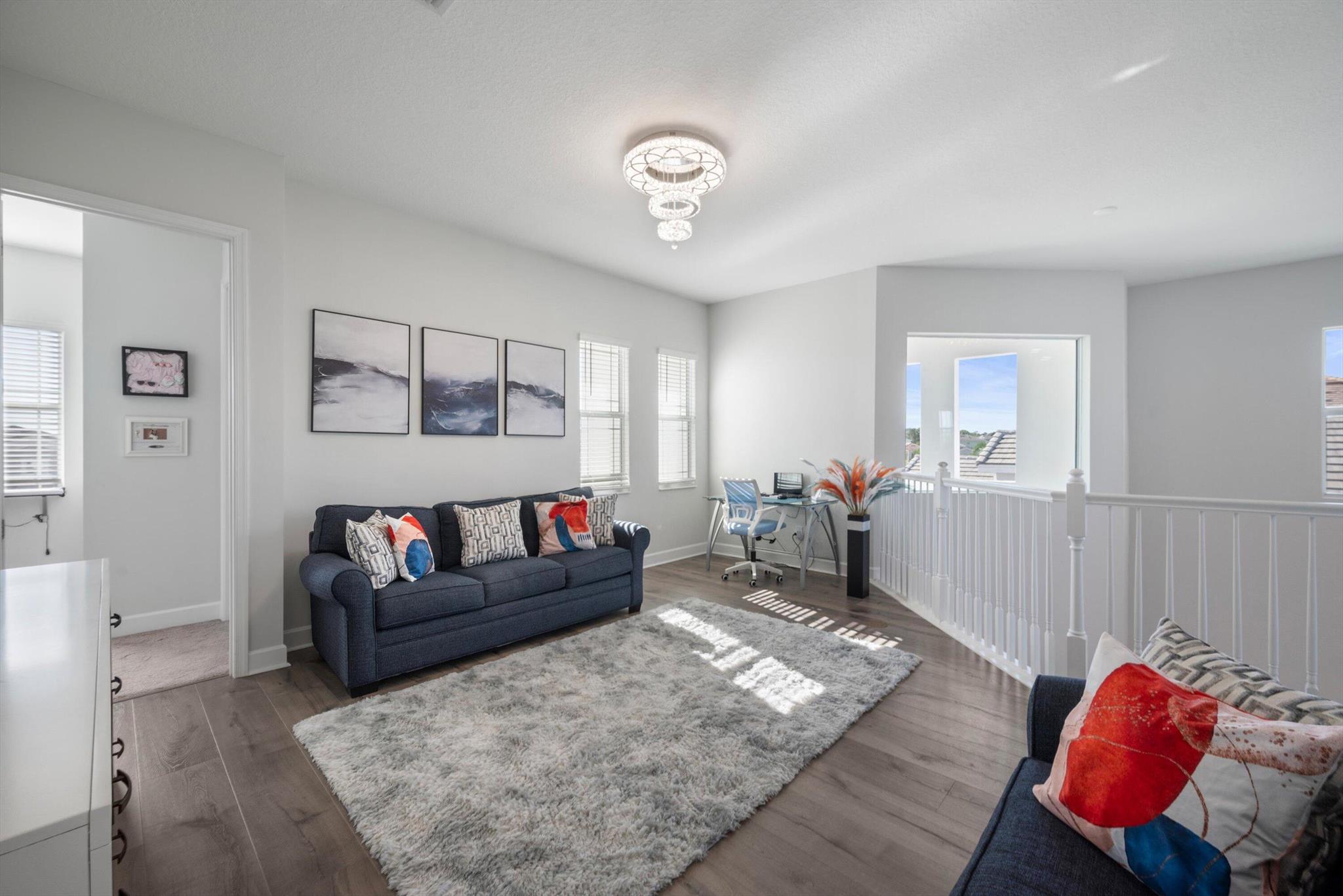 GROVES OF WESTLAKE PHASE - Residential