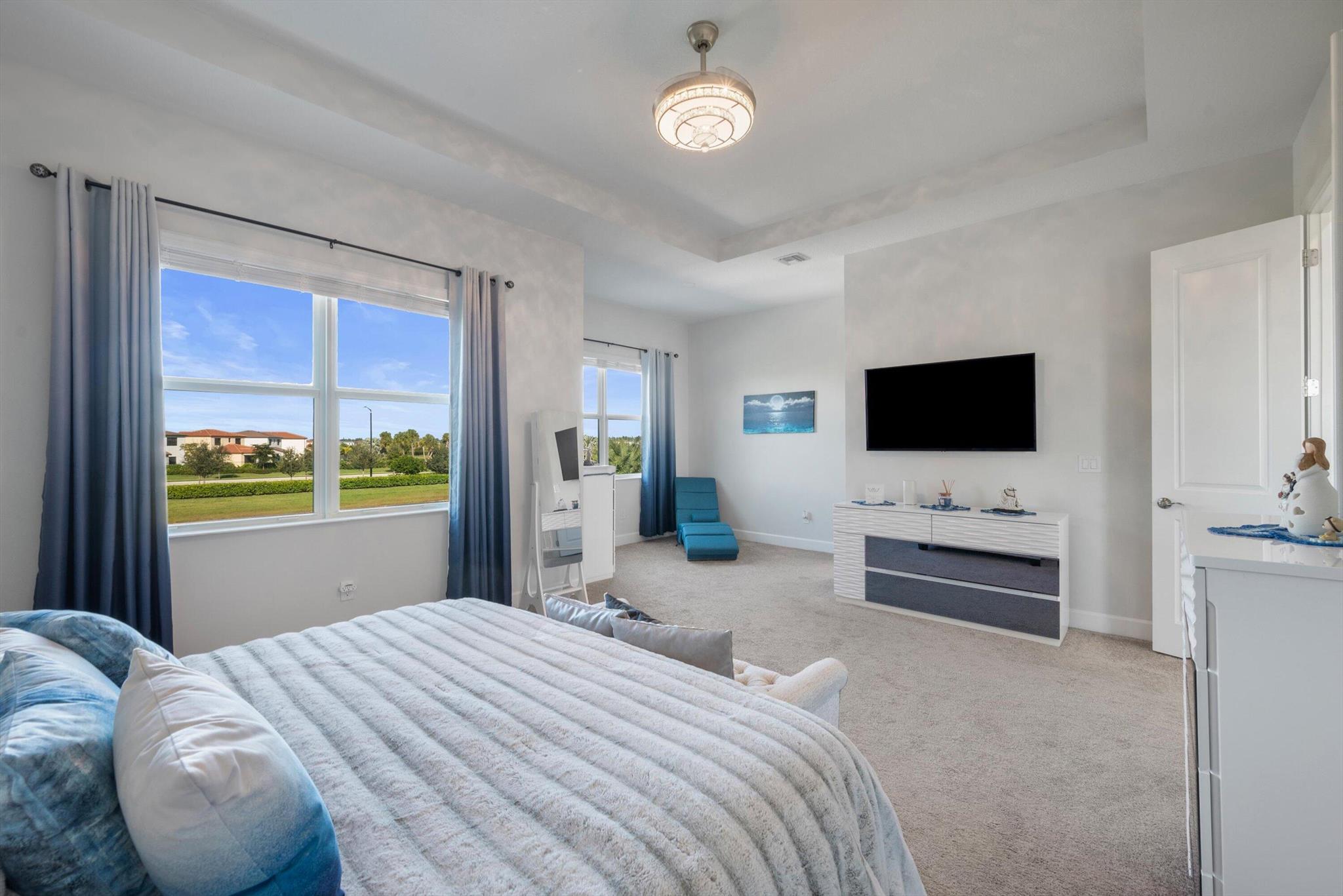 GROVES OF WESTLAKE PHASE - Residential