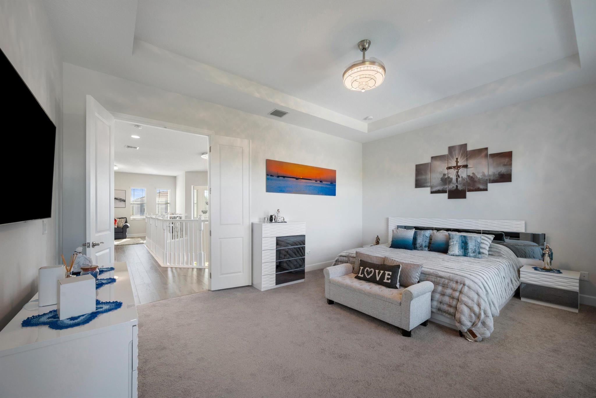 GROVES OF WESTLAKE PHASE - Residential