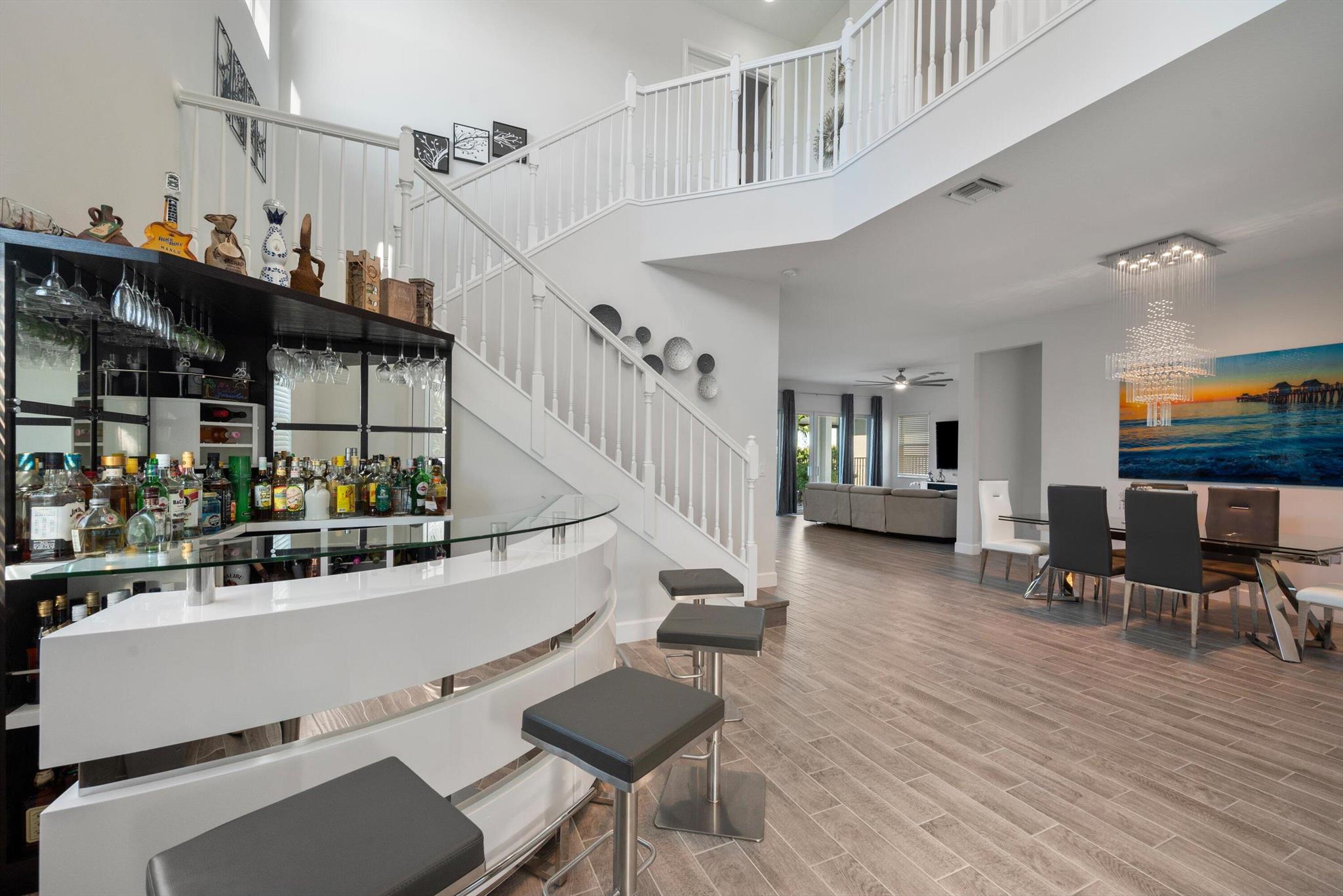 GROVES OF WESTLAKE PHASE - Residential