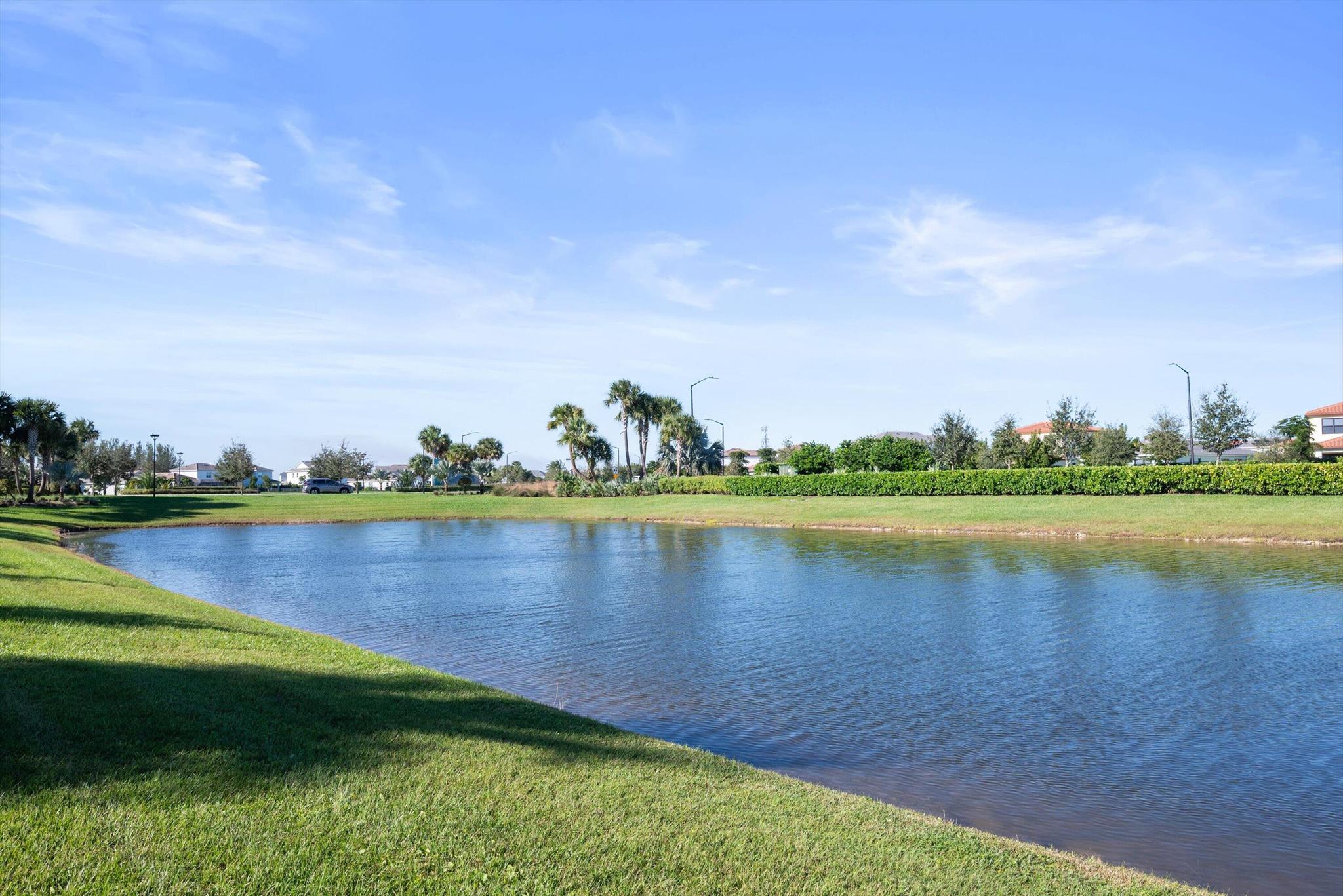GROVES OF WESTLAKE PHASE - Residential