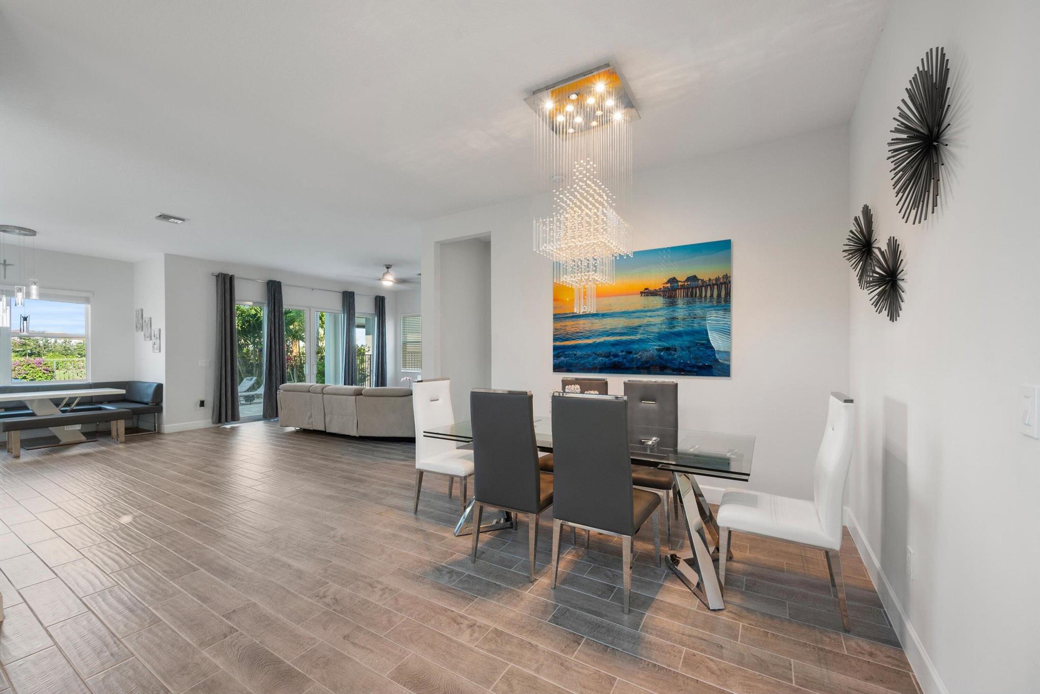 GROVES OF WESTLAKE PHASE - Residential