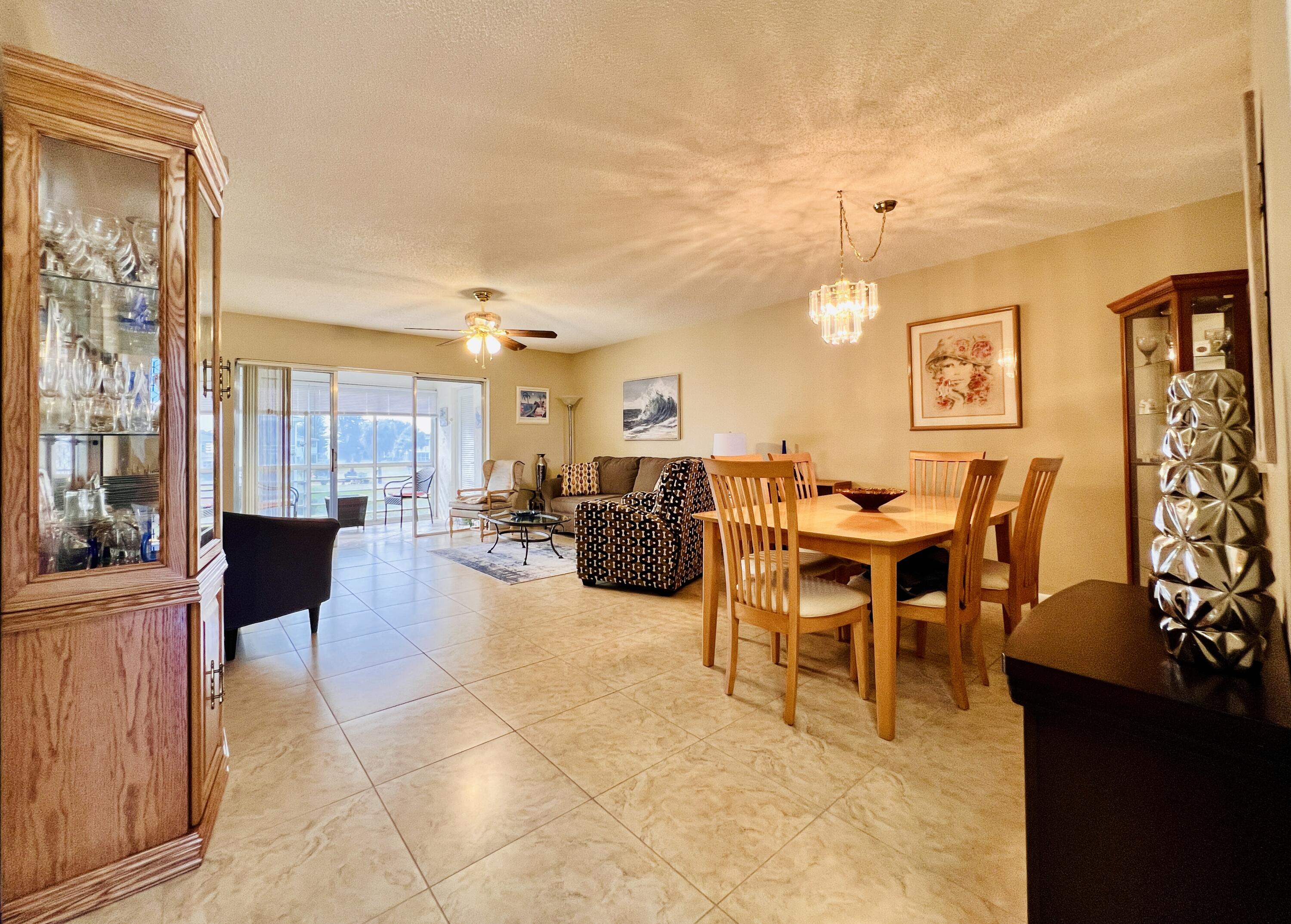 CENTURY VILLAGE -OXFORD CONDO - Residential