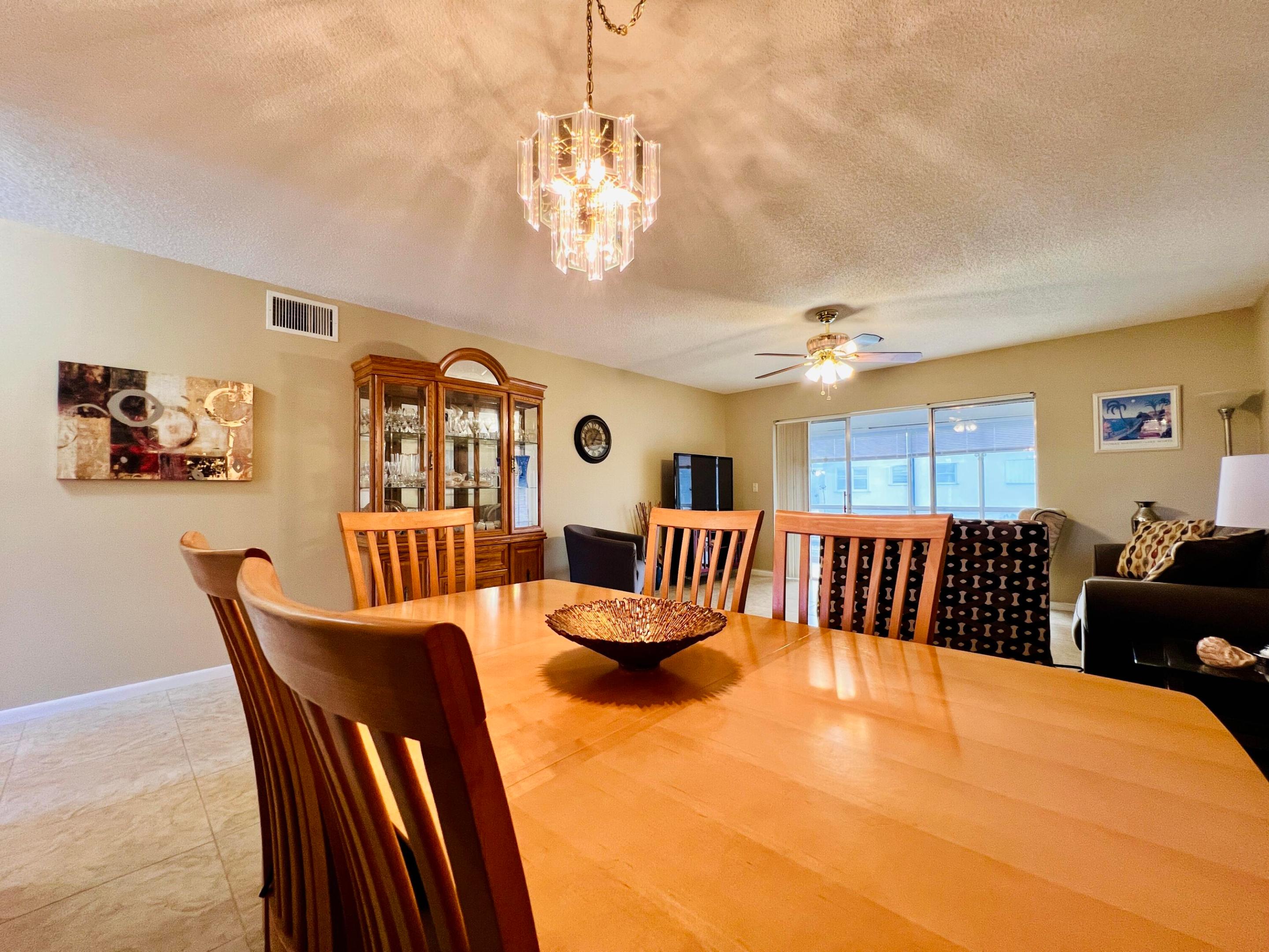 CENTURY VILLAGE -OXFORD CONDO - Residential