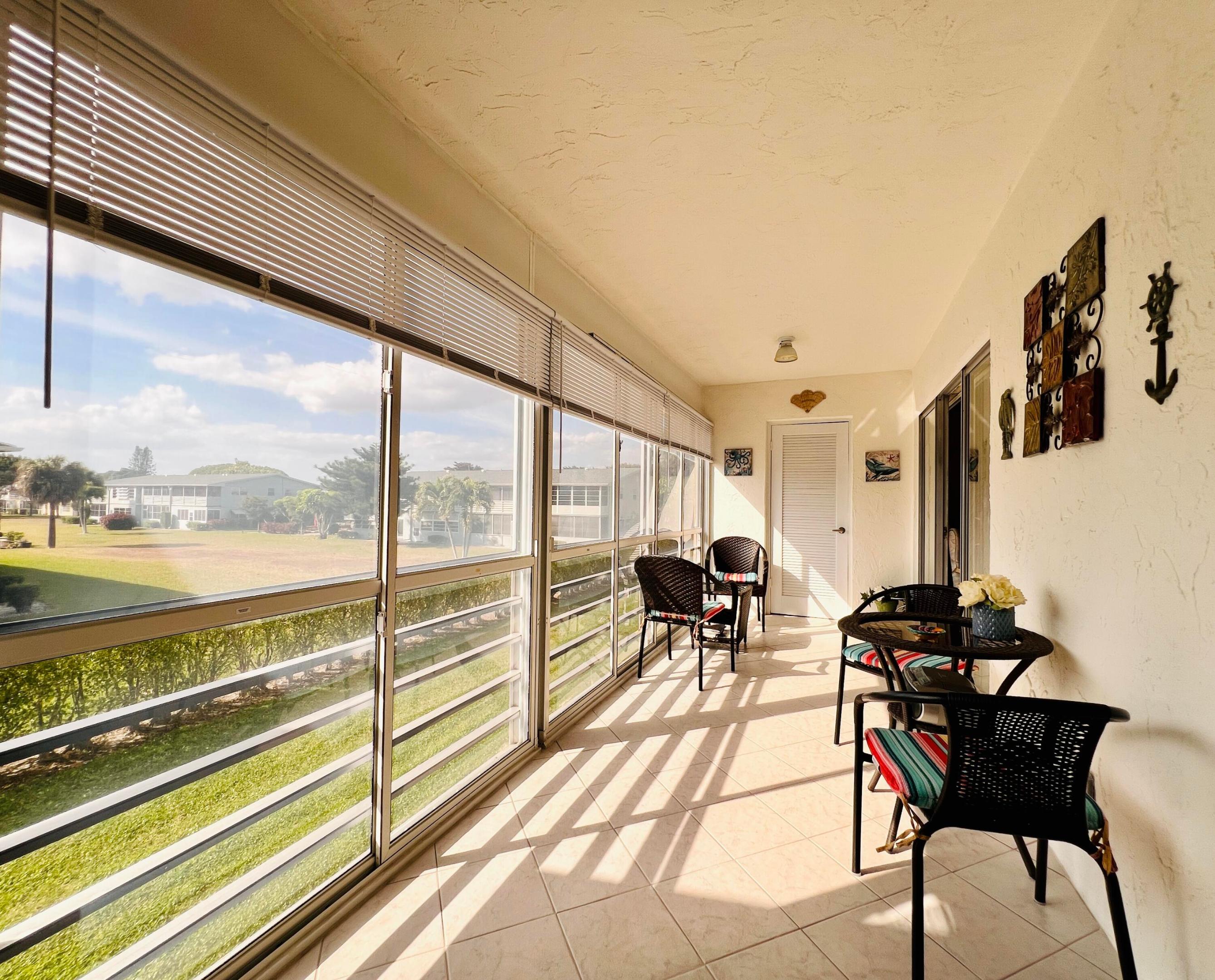 CENTURY VILLAGE -OXFORD CONDO - Residential