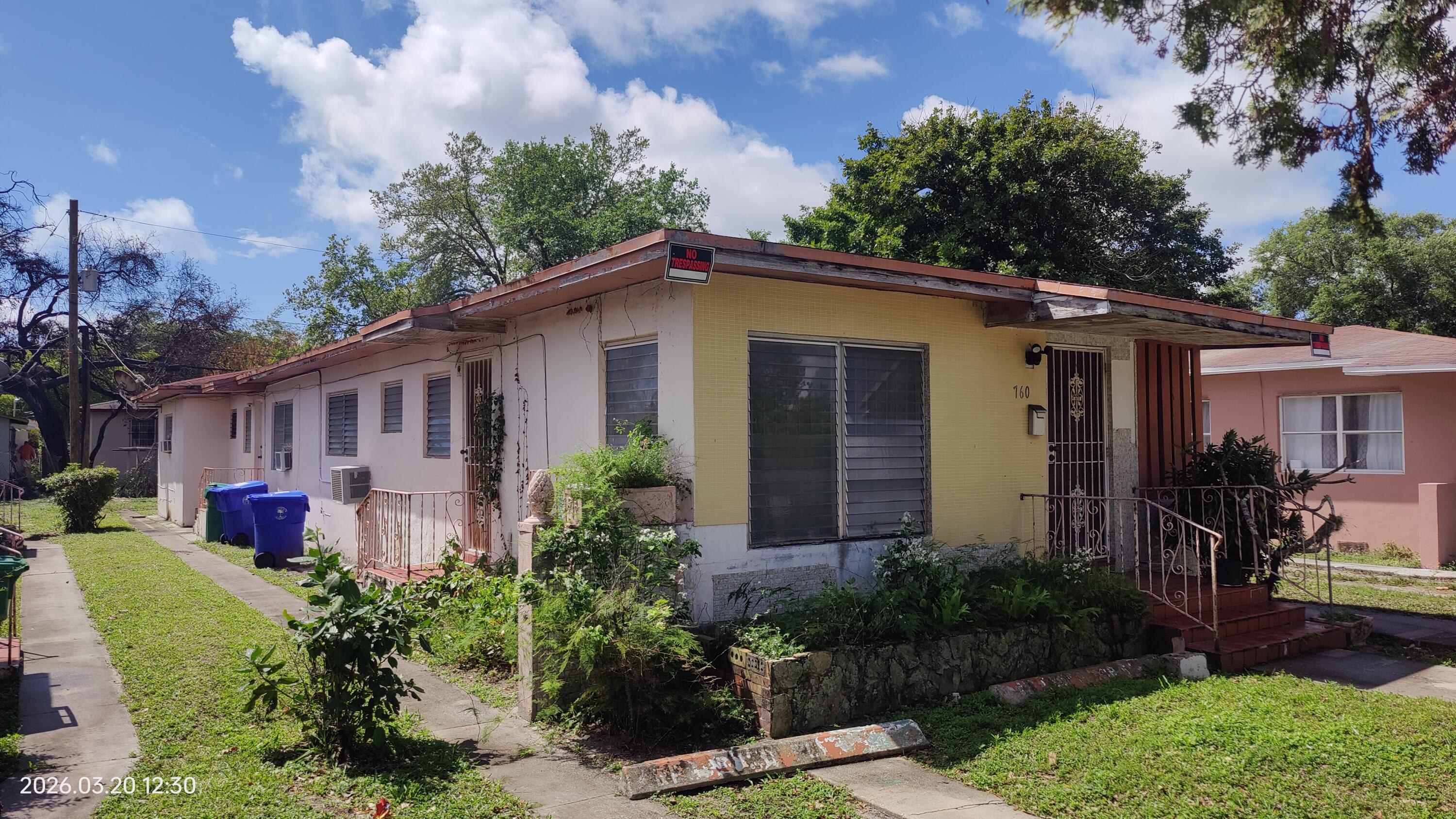 760 NW 52nd Street