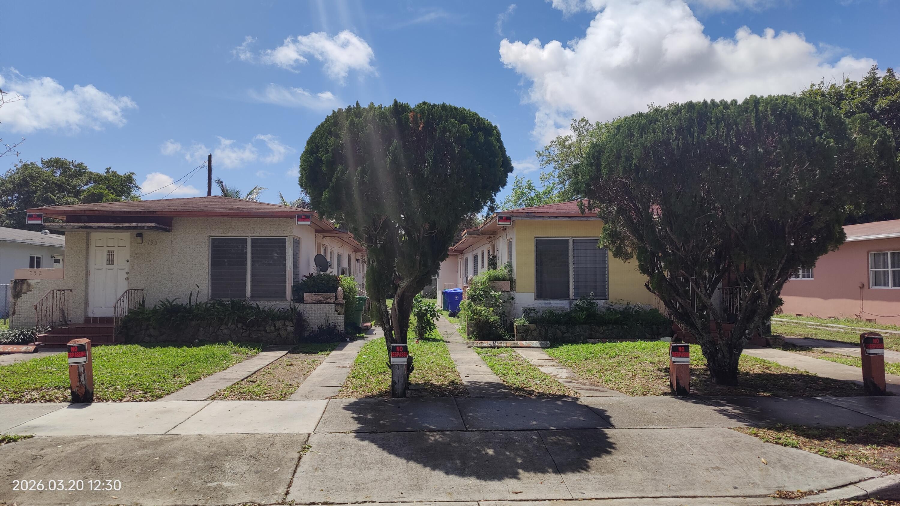 760 NW 52nd Street