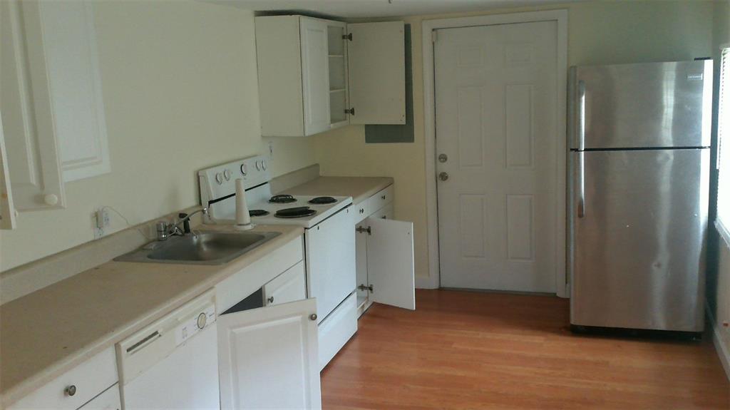 West Side Heights Delray - Residential Lease