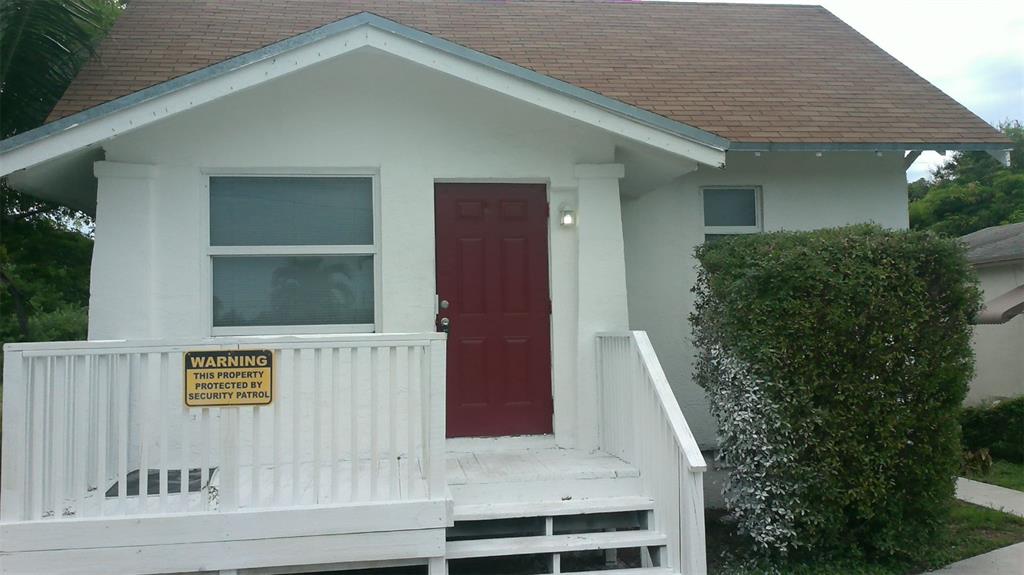 West Side Heights Delray - Residential Lease