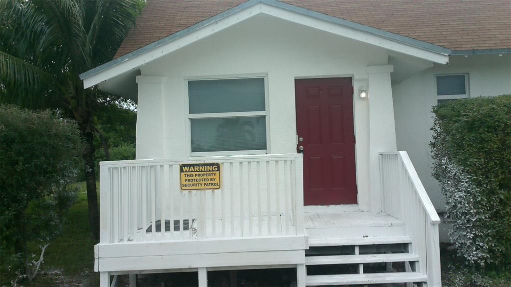 West Side Heights Delray - Residential Lease