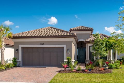12728 SW Barelli Court Port St Lucie FL 34987