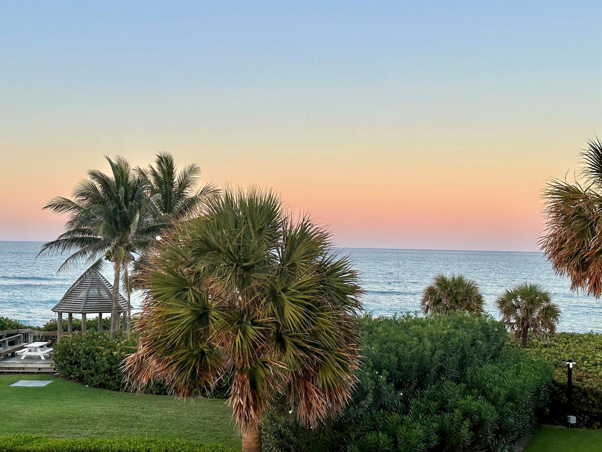 JUNO SHORES RESORT CONDO - Residential Lease