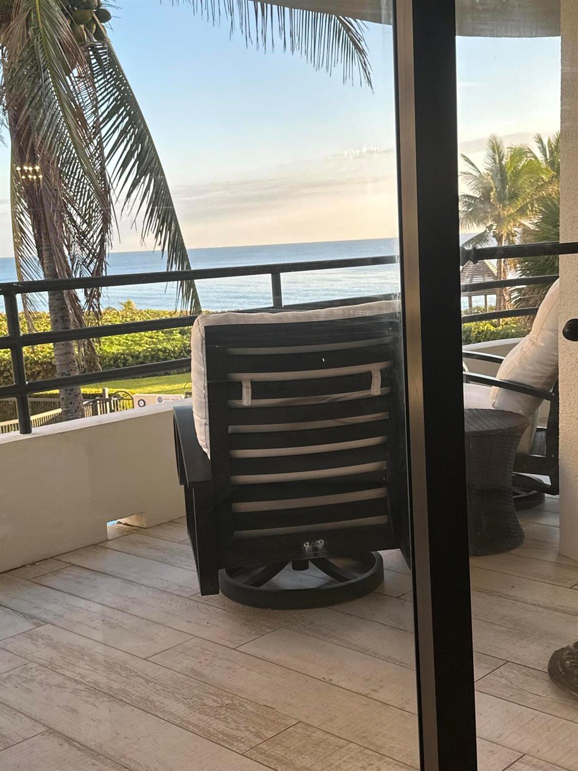 JUNO SHORES RESORT CONDO - Residential Lease