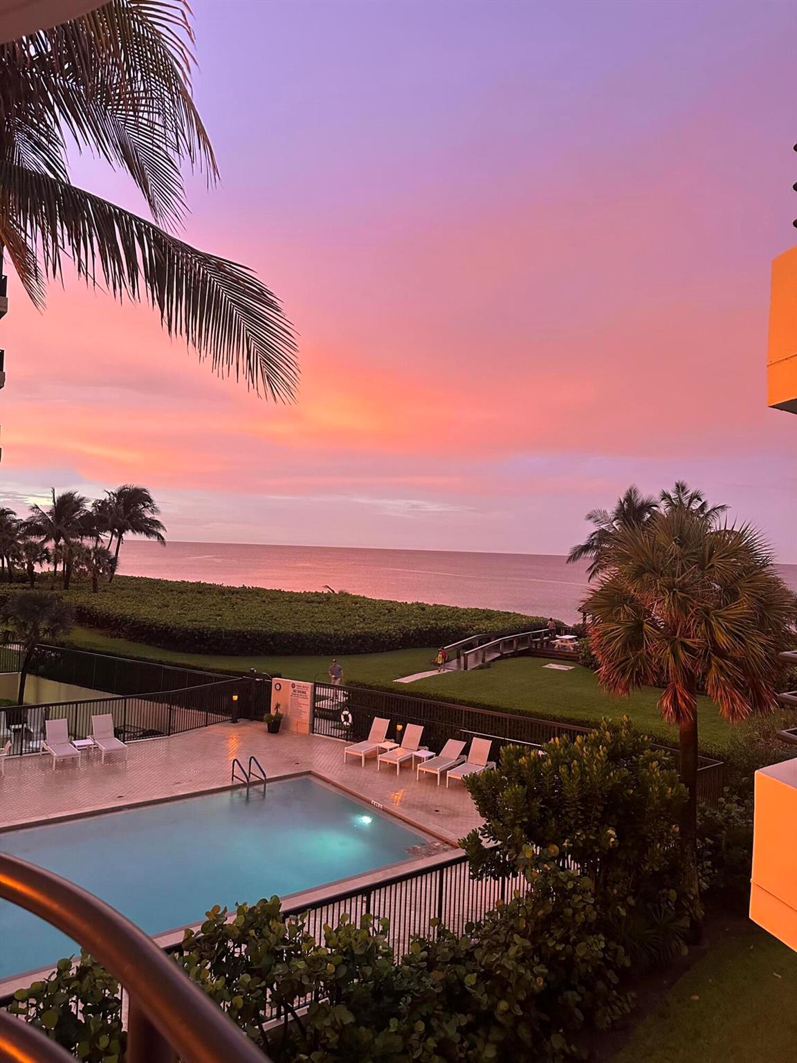 JUNO SHORES RESORT CONDO - Residential Lease