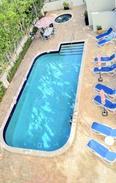 JUNO SHORES RESORT CONDO - Residential Lease