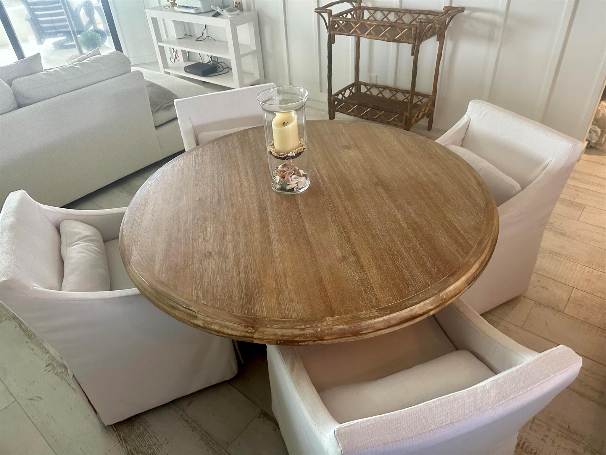 JUNO SHORES RESORT CONDO - Residential Lease