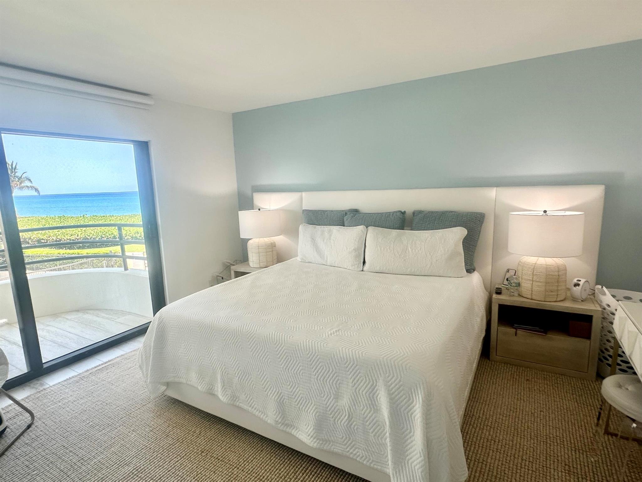 JUNO SHORES RESORT CONDO - Residential Lease