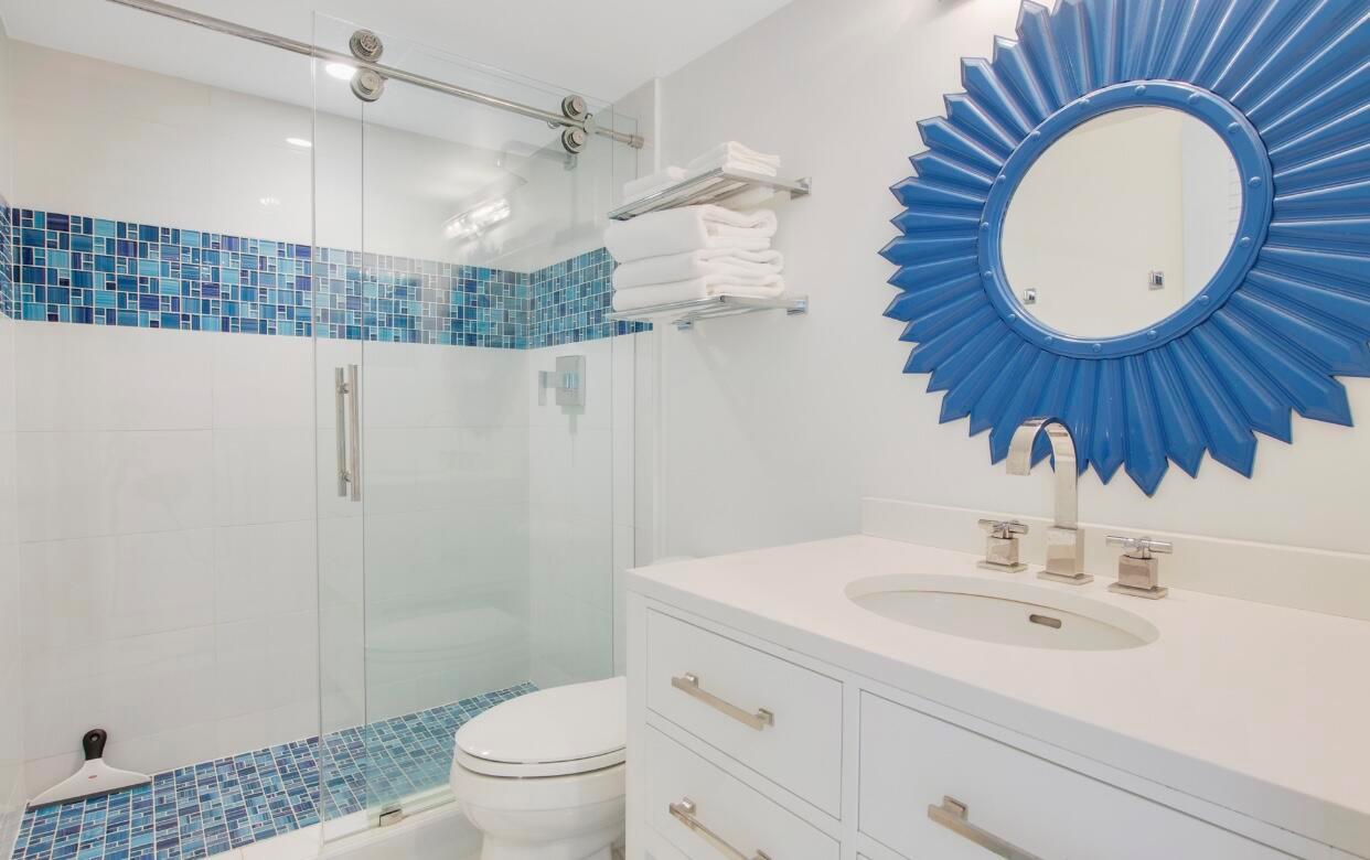 JUNO SHORES RESORT CONDO - Residential Lease