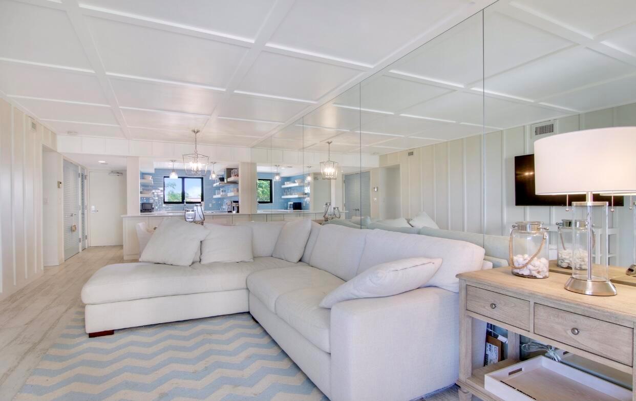 JUNO SHORES RESORT CONDO - Residential Lease
