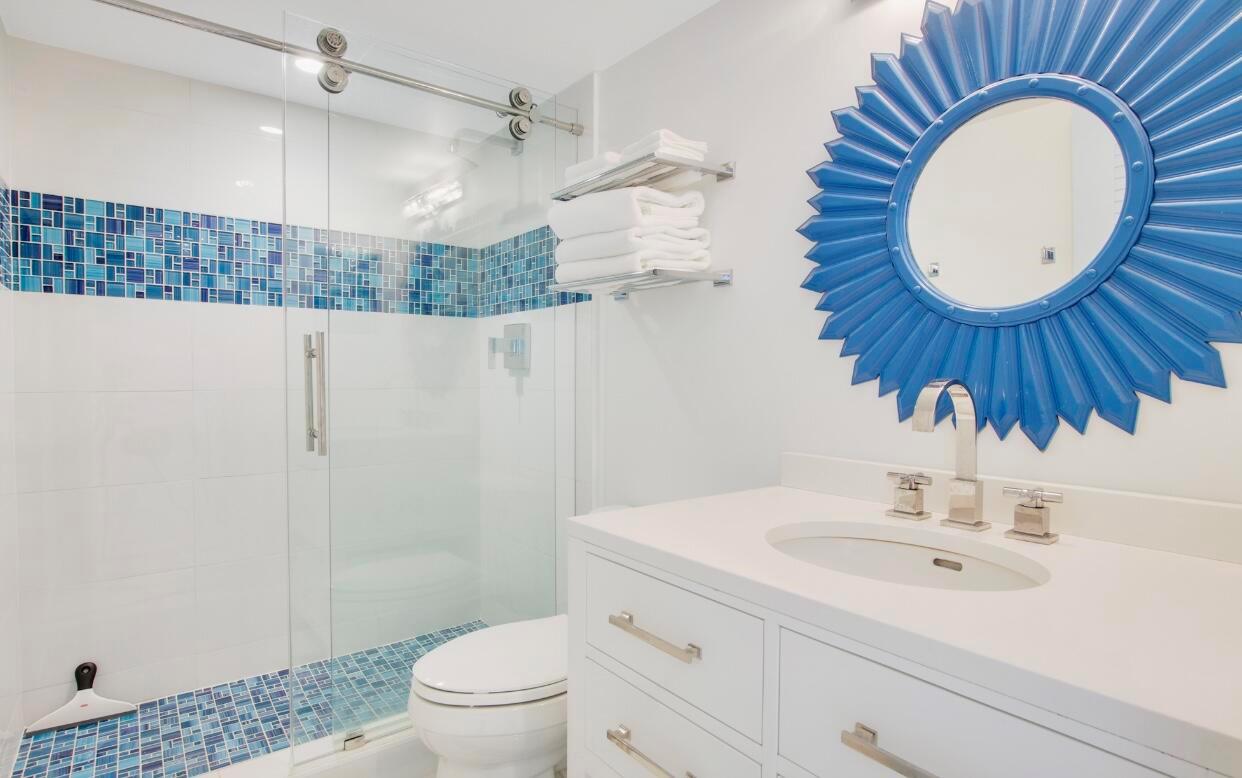 JUNO SHORES RESORT CONDO - Residential Lease