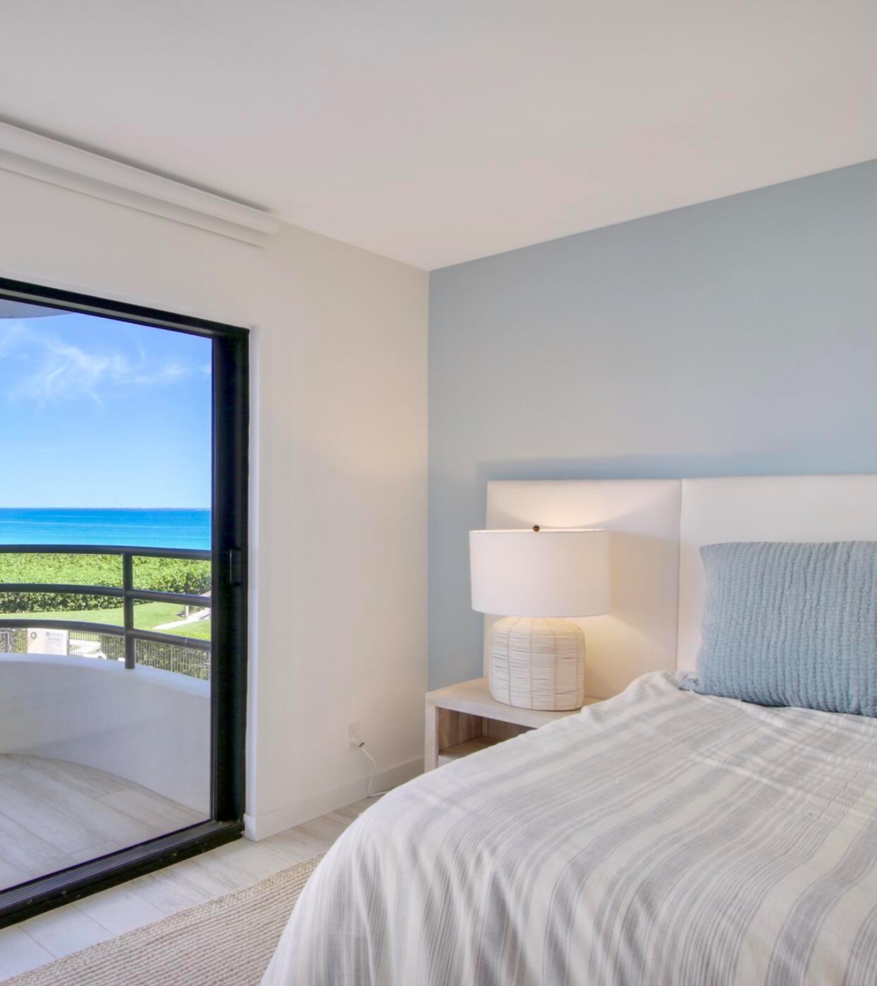 JUNO SHORES RESORT CONDO - Residential Lease
