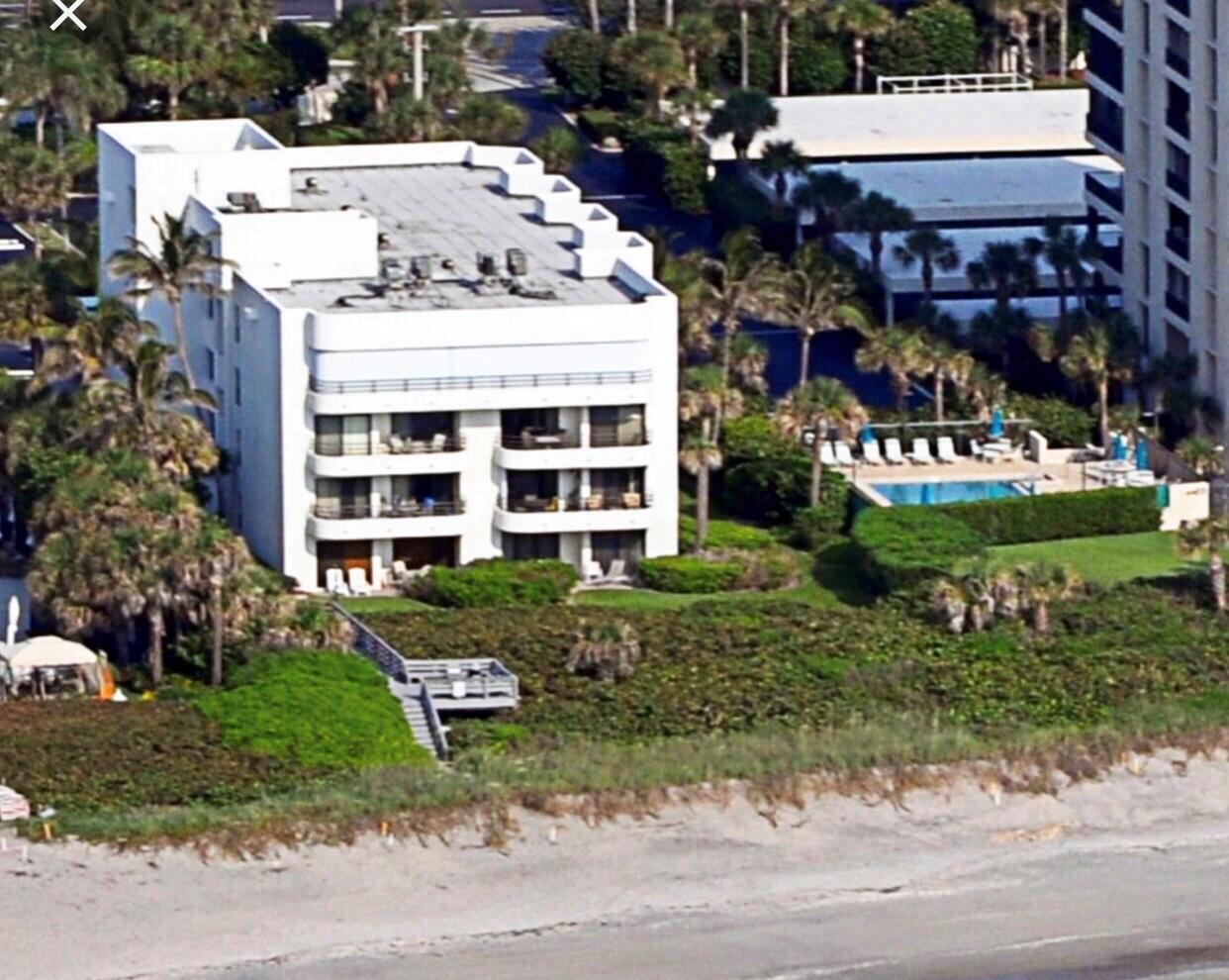 JUNO SHORES RESORT CONDO - Residential Lease