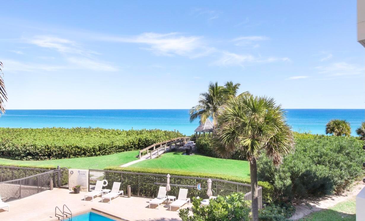 JUNO SHORES RESORT CONDO - Residential Lease