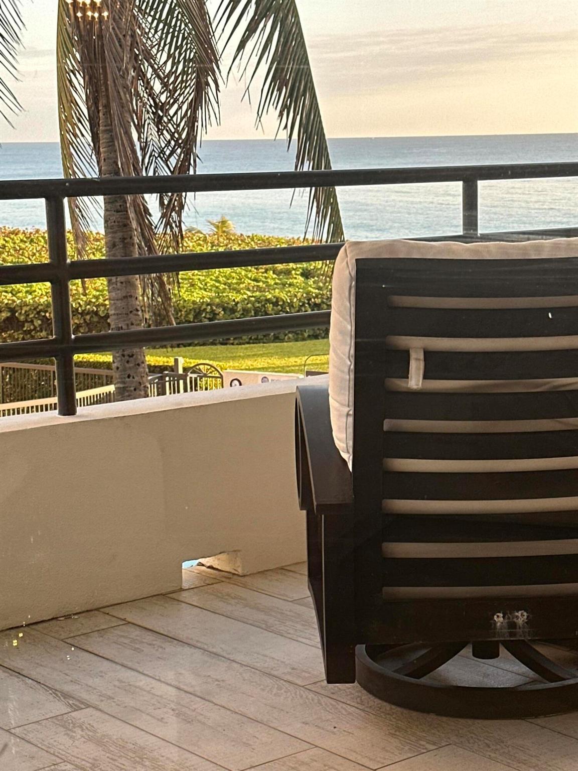 JUNO SHORES RESORT CONDO - Residential Lease