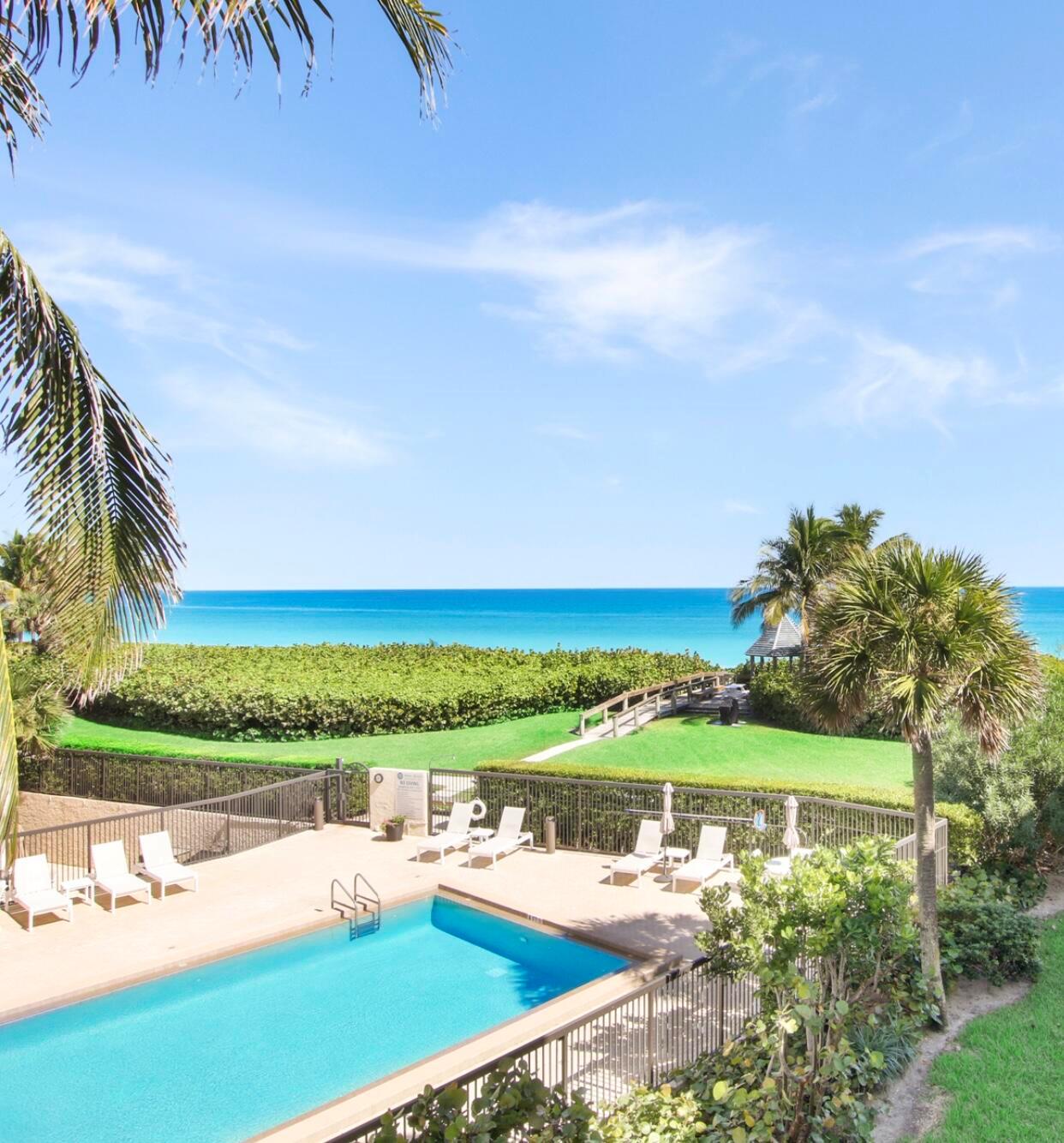 JUNO SHORES RESORT CONDO - Residential Lease