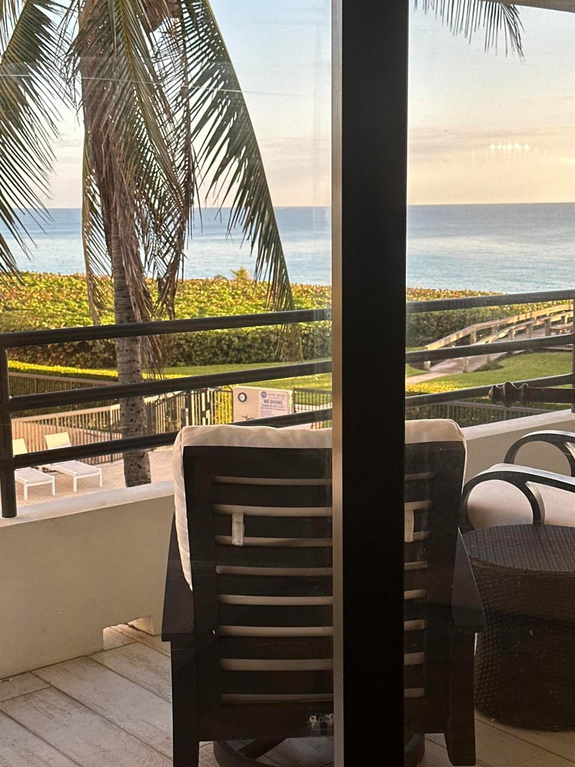 JUNO SHORES RESORT CONDO - Residential Lease