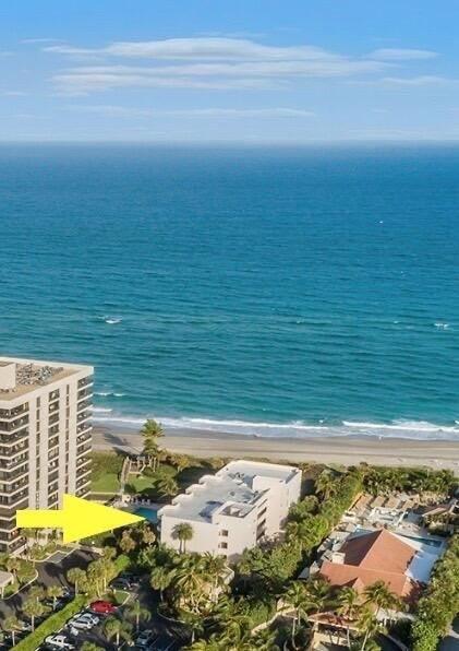JUNO SHORES RESORT CONDO - Residential Lease
