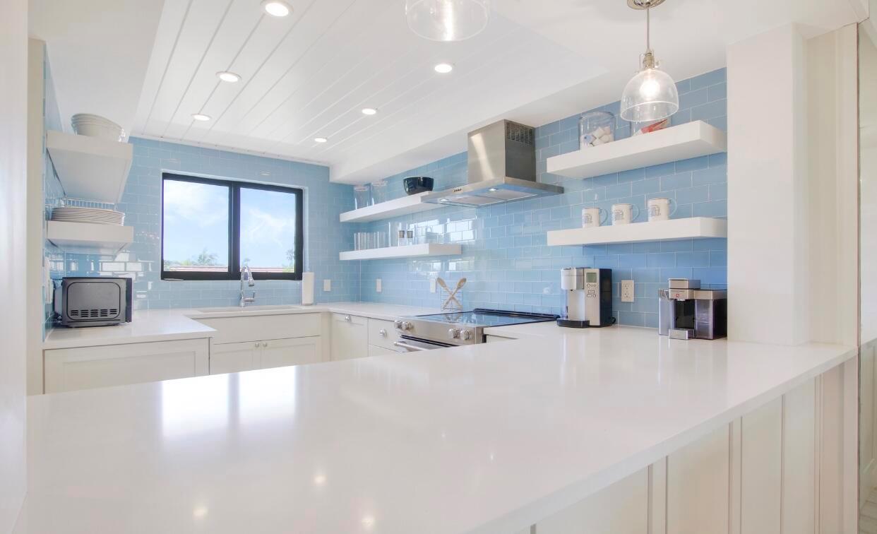 JUNO SHORES RESORT CONDO - Residential Lease