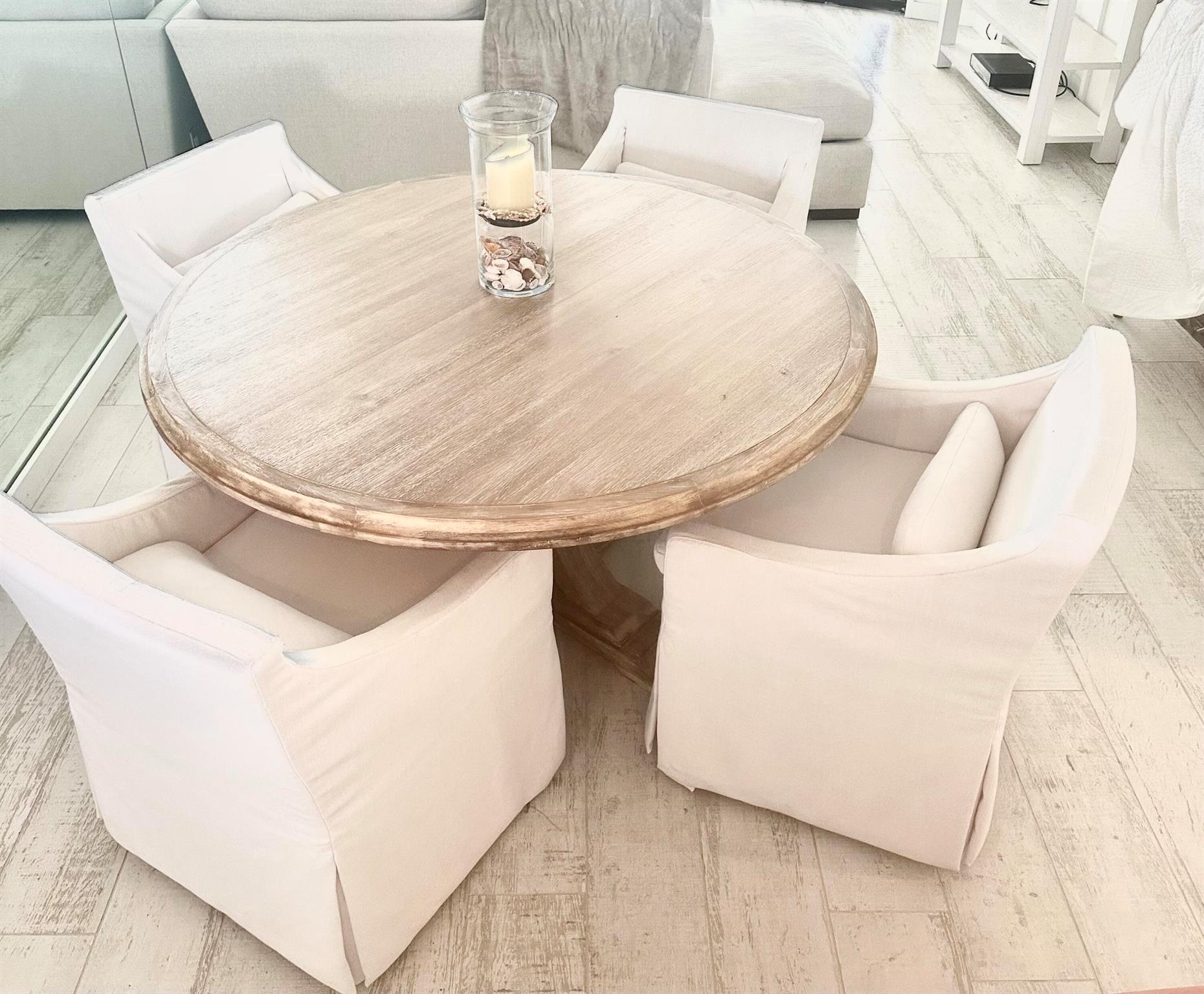 JUNO SHORES RESORT CONDO - Residential Lease