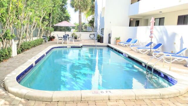 JUNO SHORES RESORT CONDO - Residential Lease