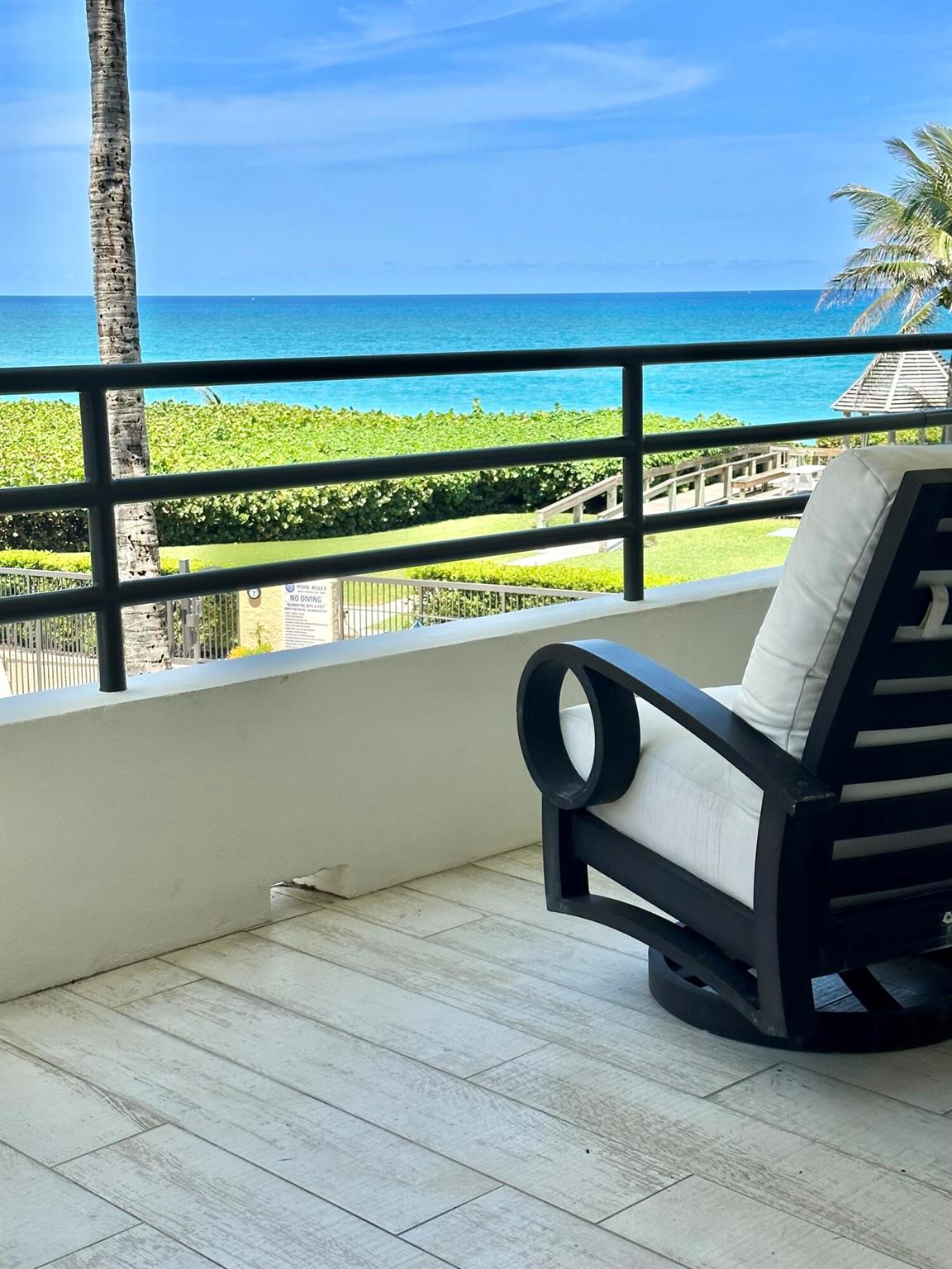 JUNO SHORES RESORT CONDO - Residential Lease