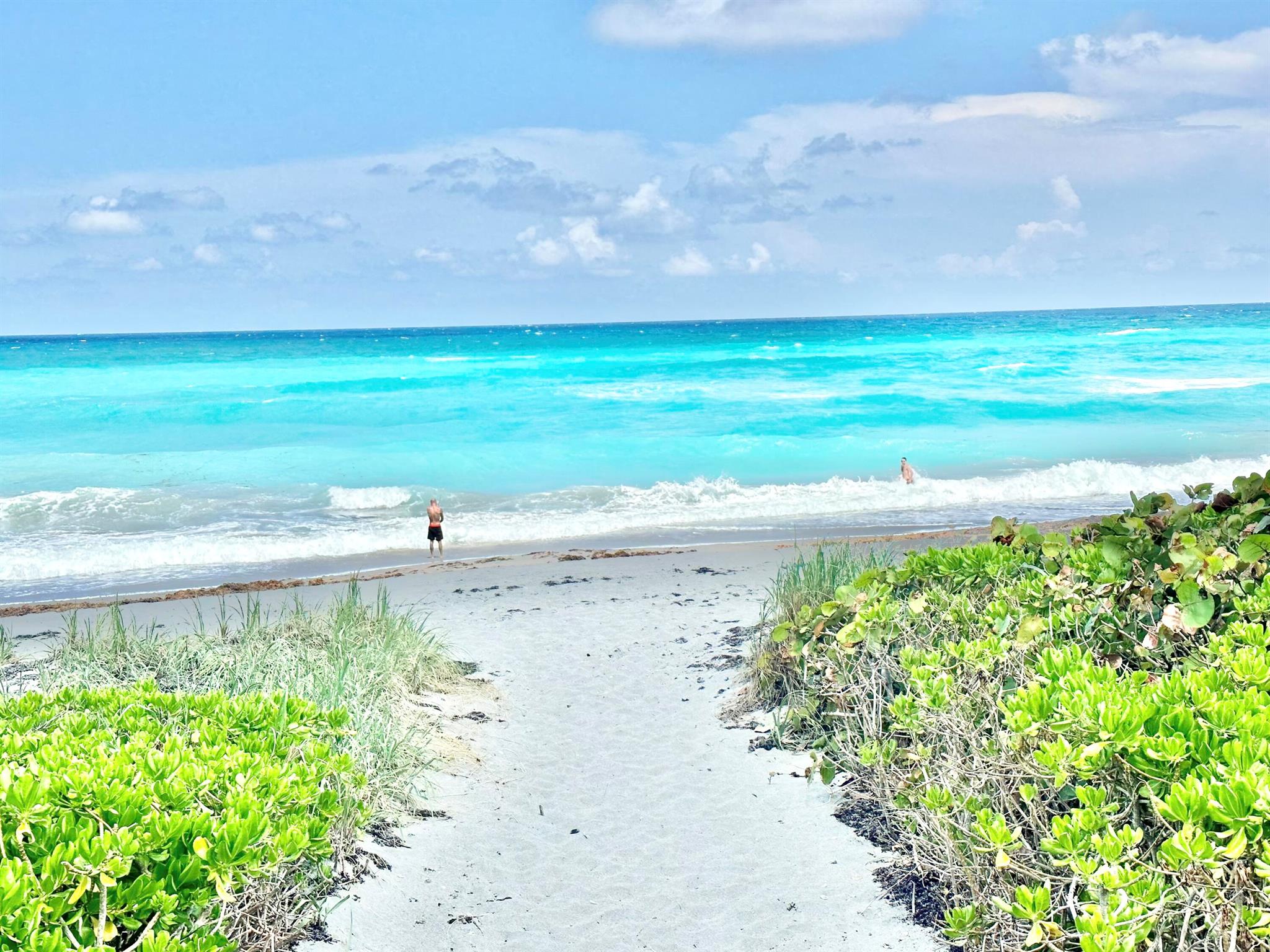JUNO SHORES RESORT CONDO - Residential Lease