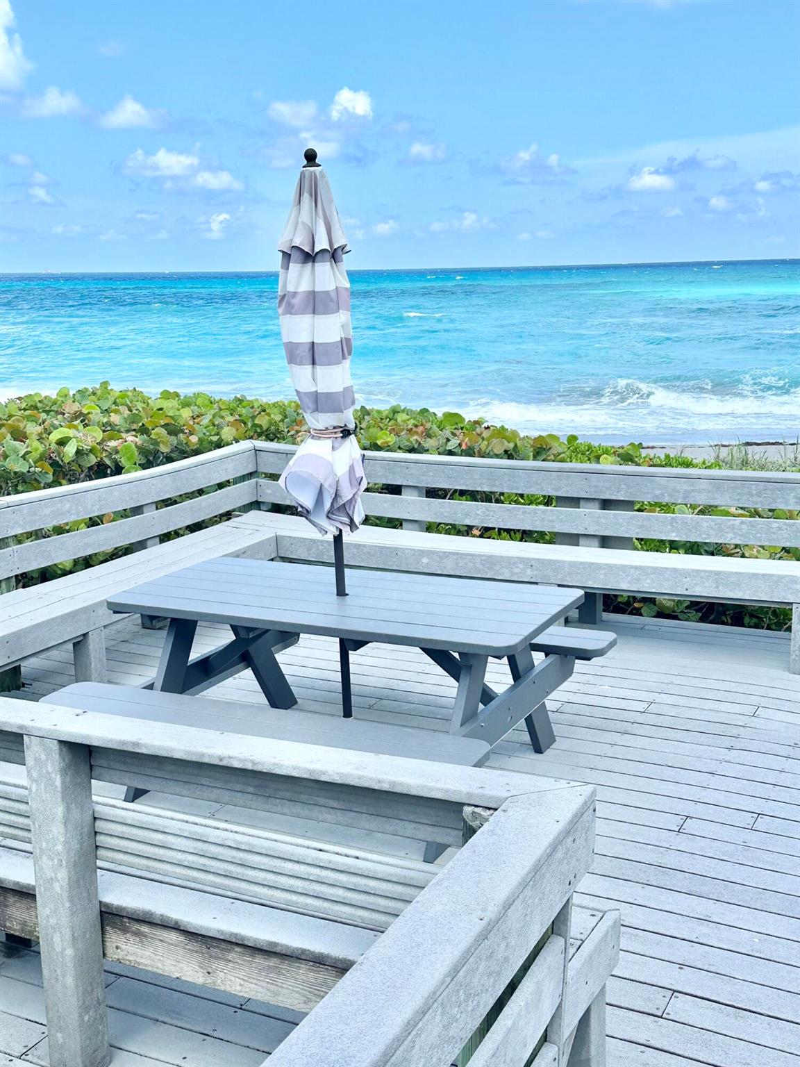 JUNO SHORES RESORT CONDO - Residential Lease
