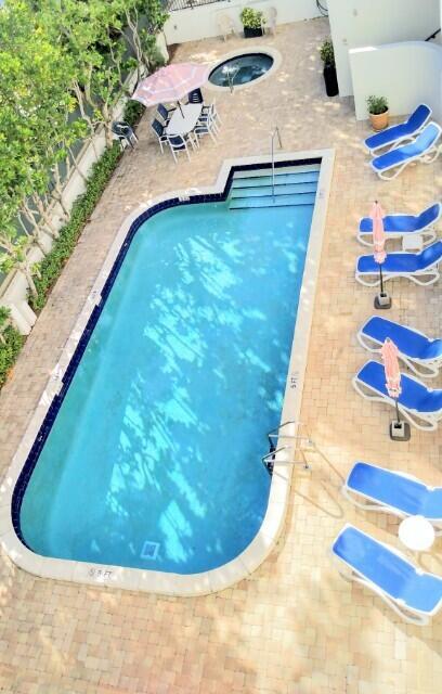 JUNO SHORES RESORT CONDO - Residential Lease